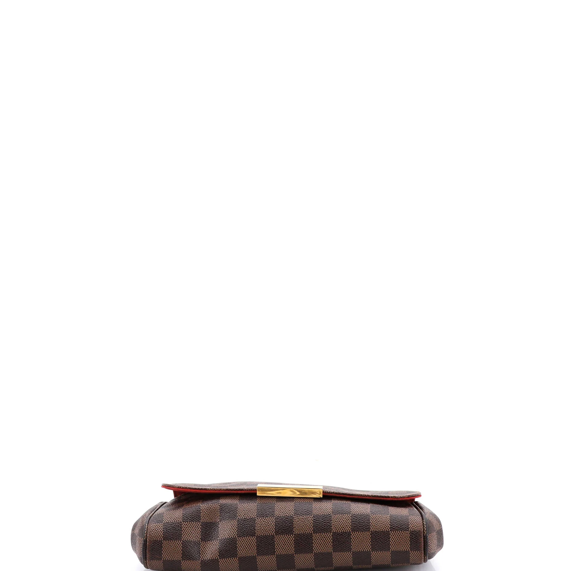 Favorite Handbag Damier MM - Image 4