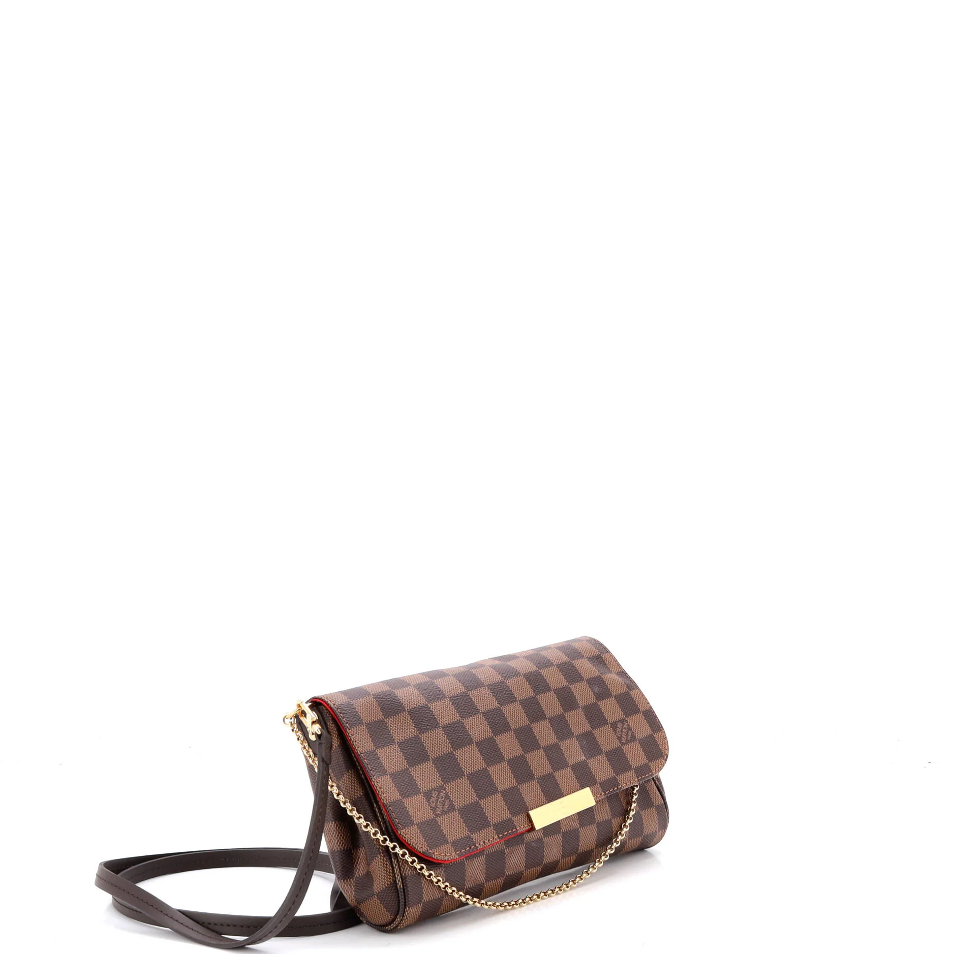 Favorite Handbag Damier MM - Image 2