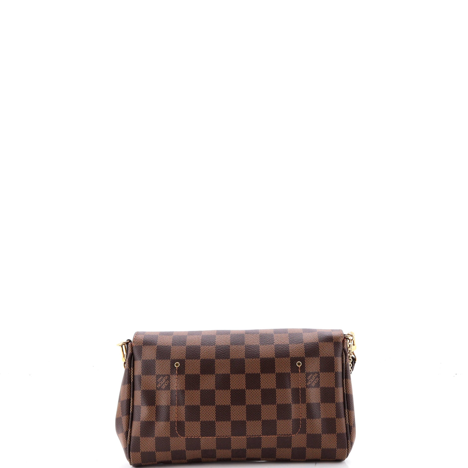 Favorite Handbag Damier MM - Image 3