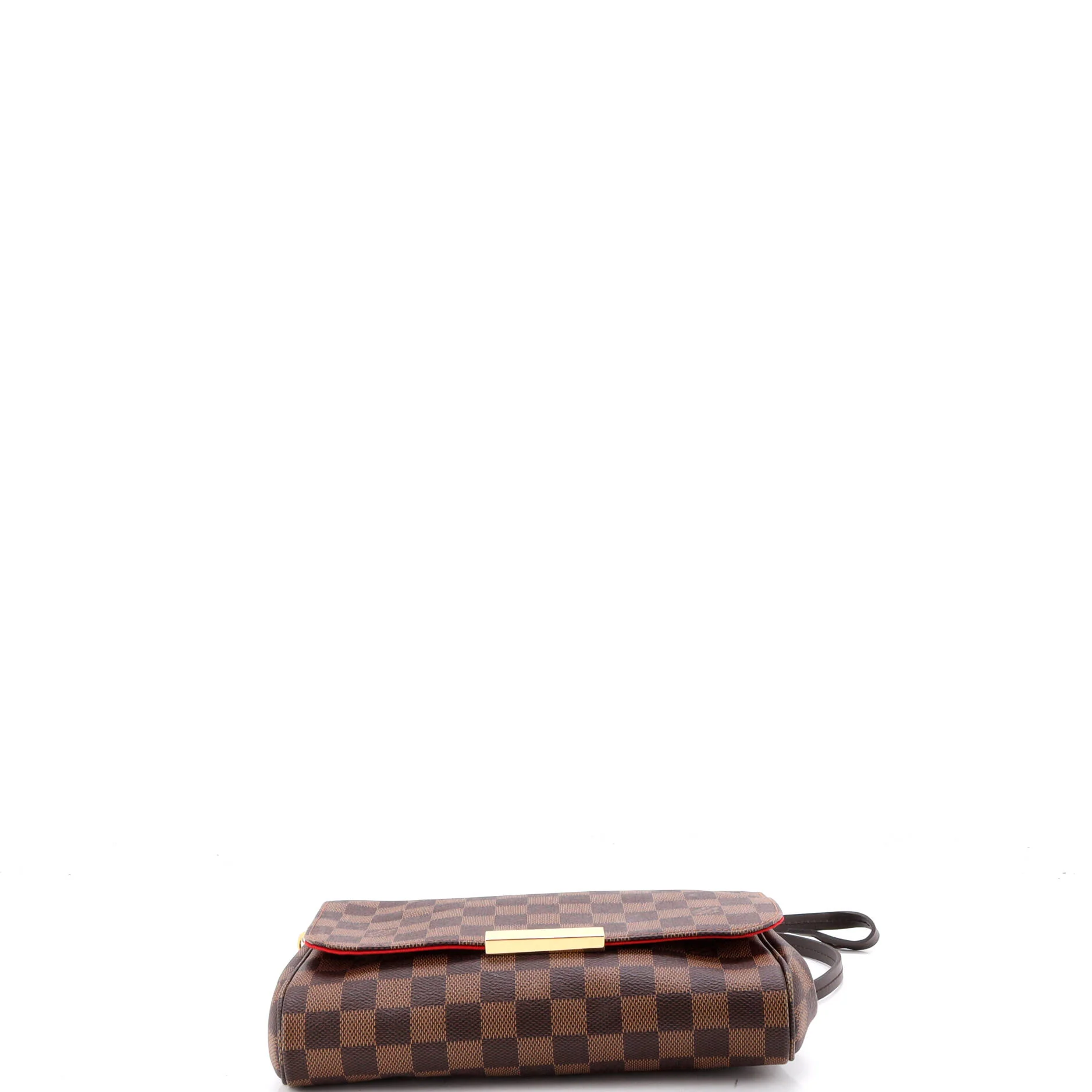 Favorite Handbag Damier MM - Image 4