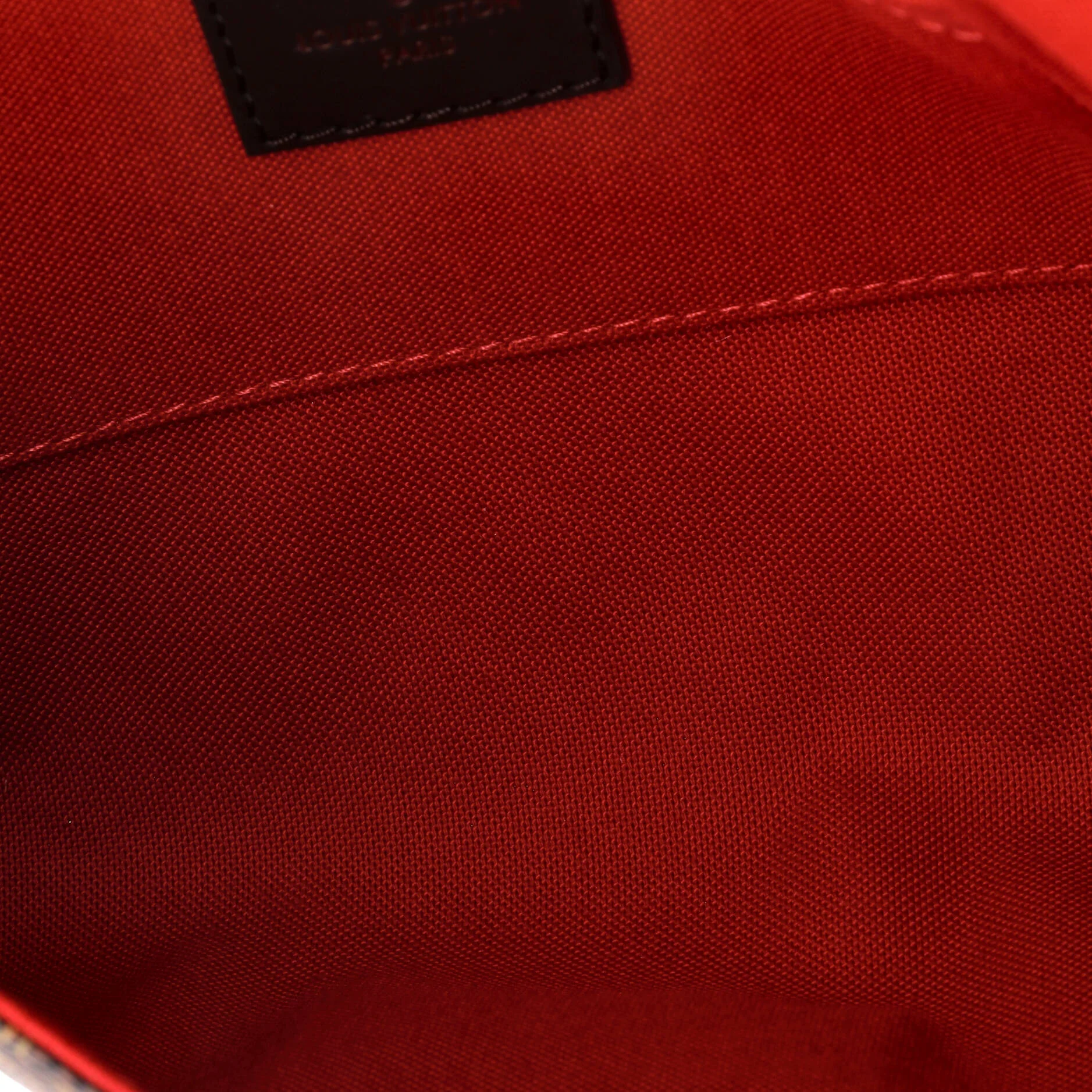 Favorite Handbag Damier MM - Image 5