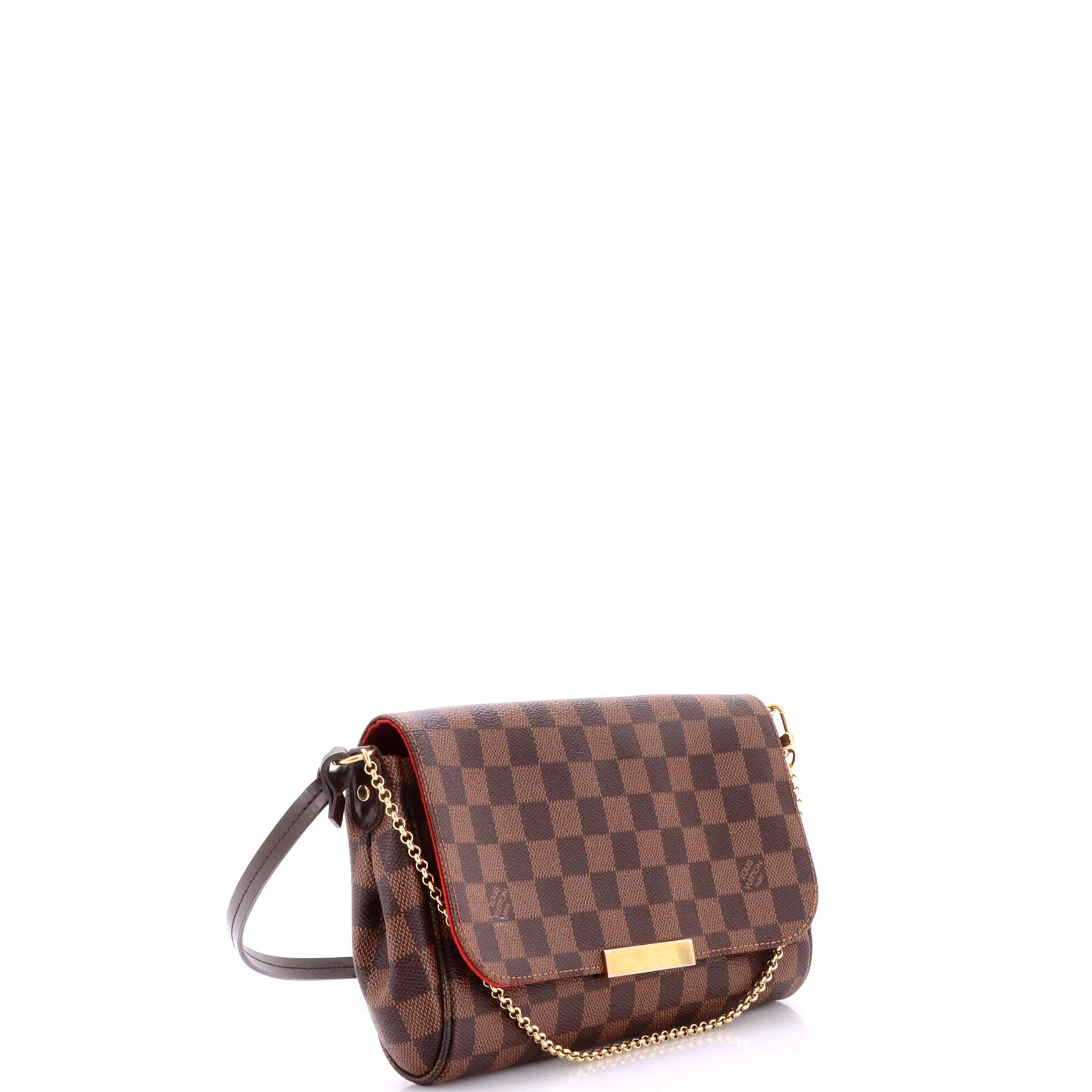 Favorite Handbag Damier MM - Image 2