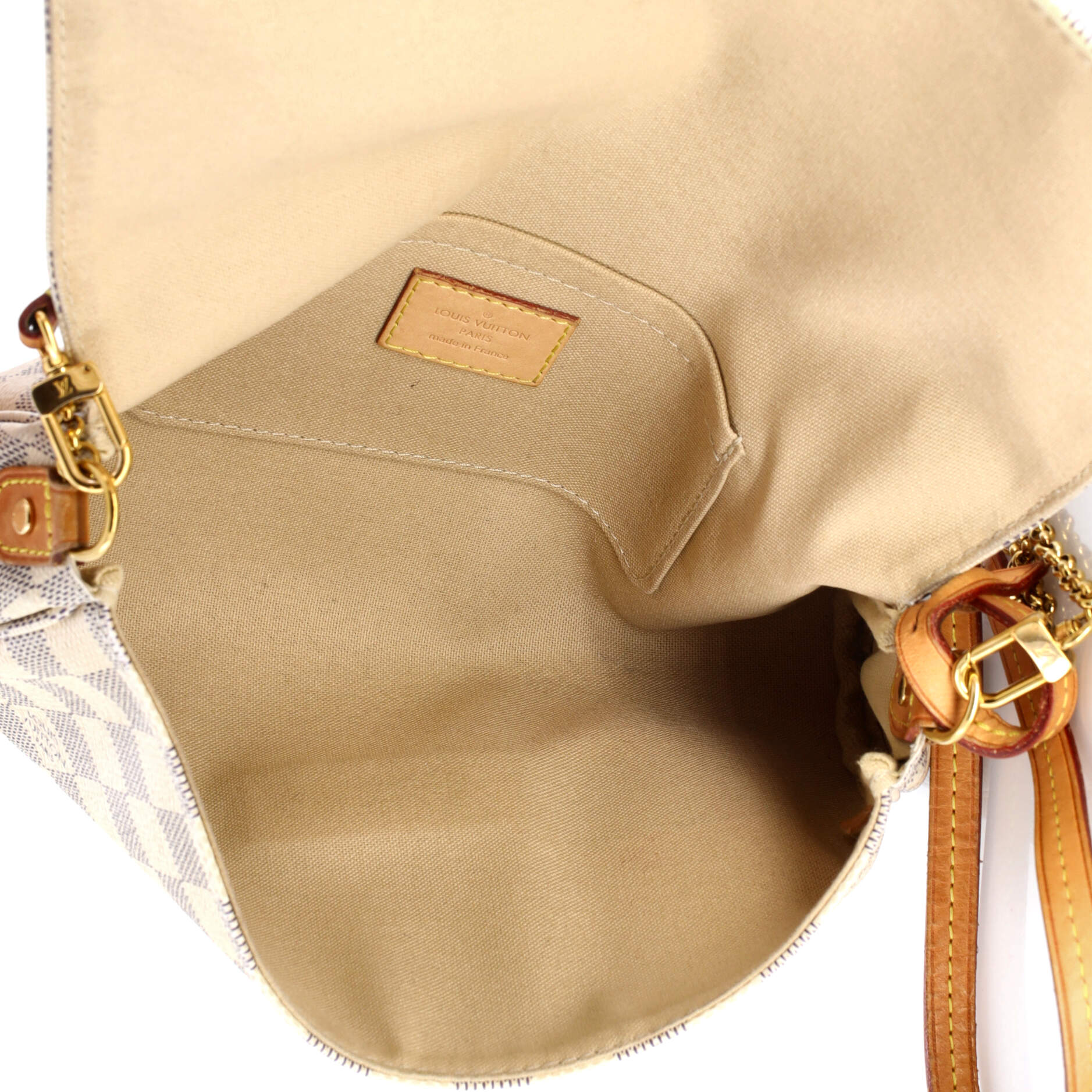 Favorite Handbag Damier MM - Image 5