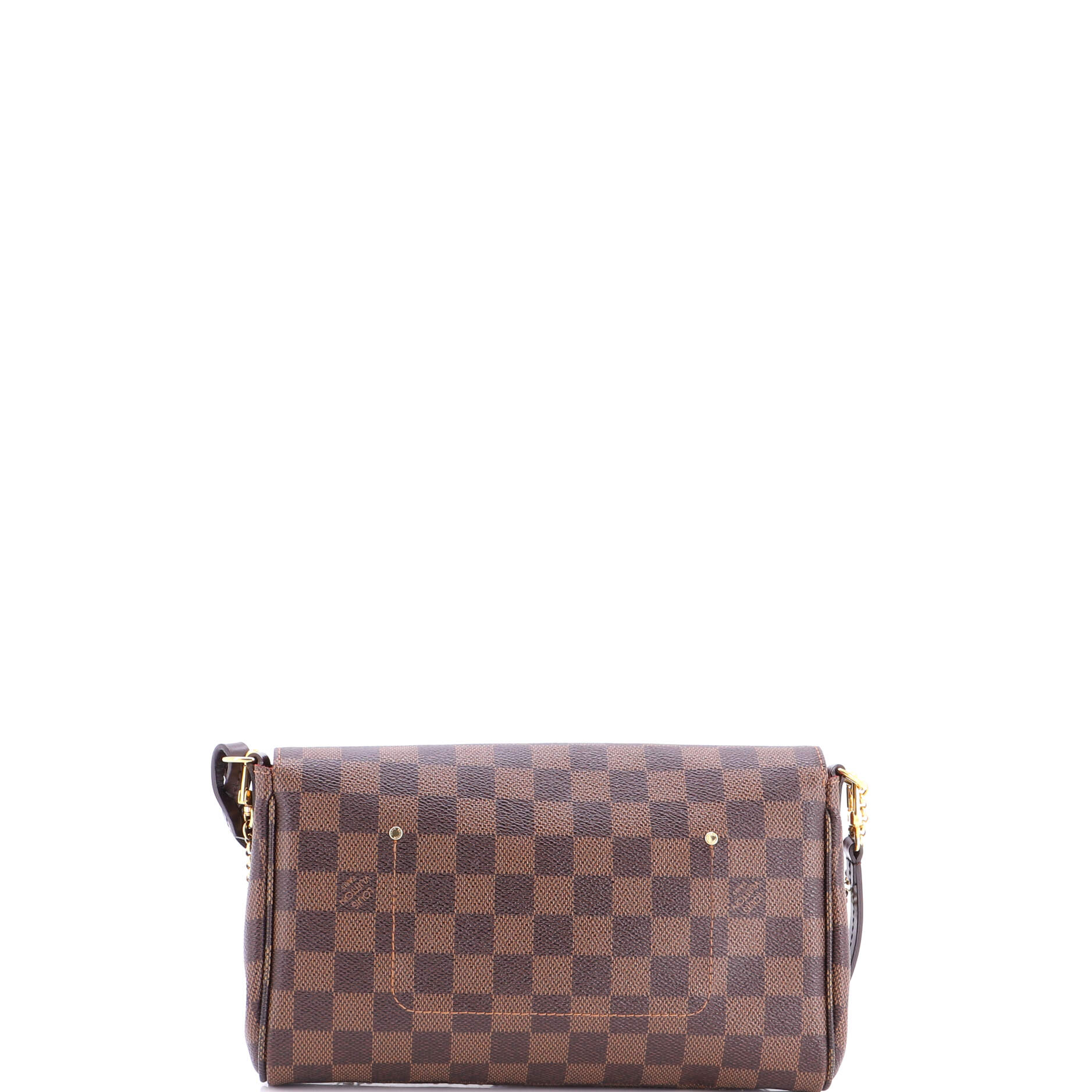 Favorite Handbag Damier MM - Image 3