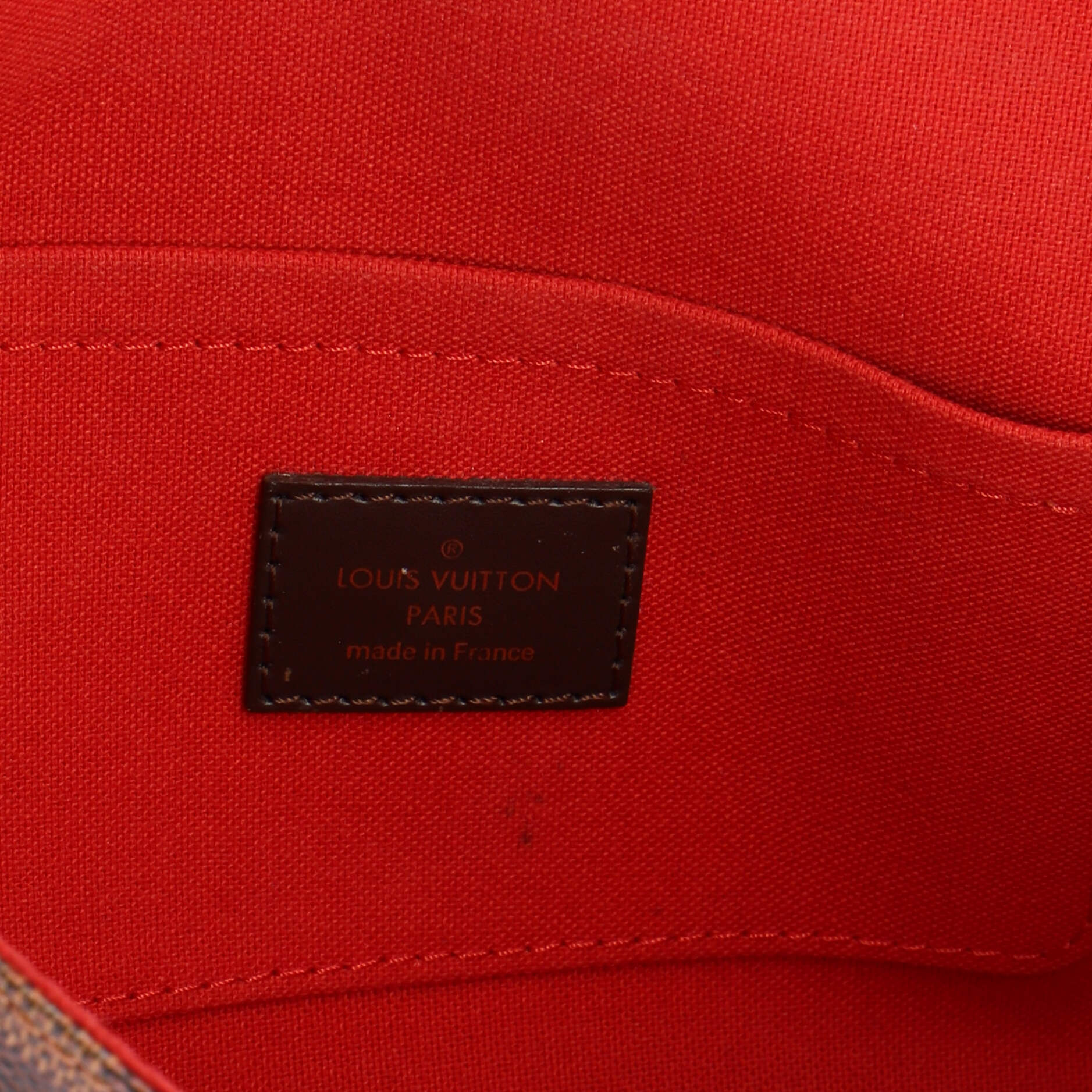 Favorite Handbag Damier MM - Image 6