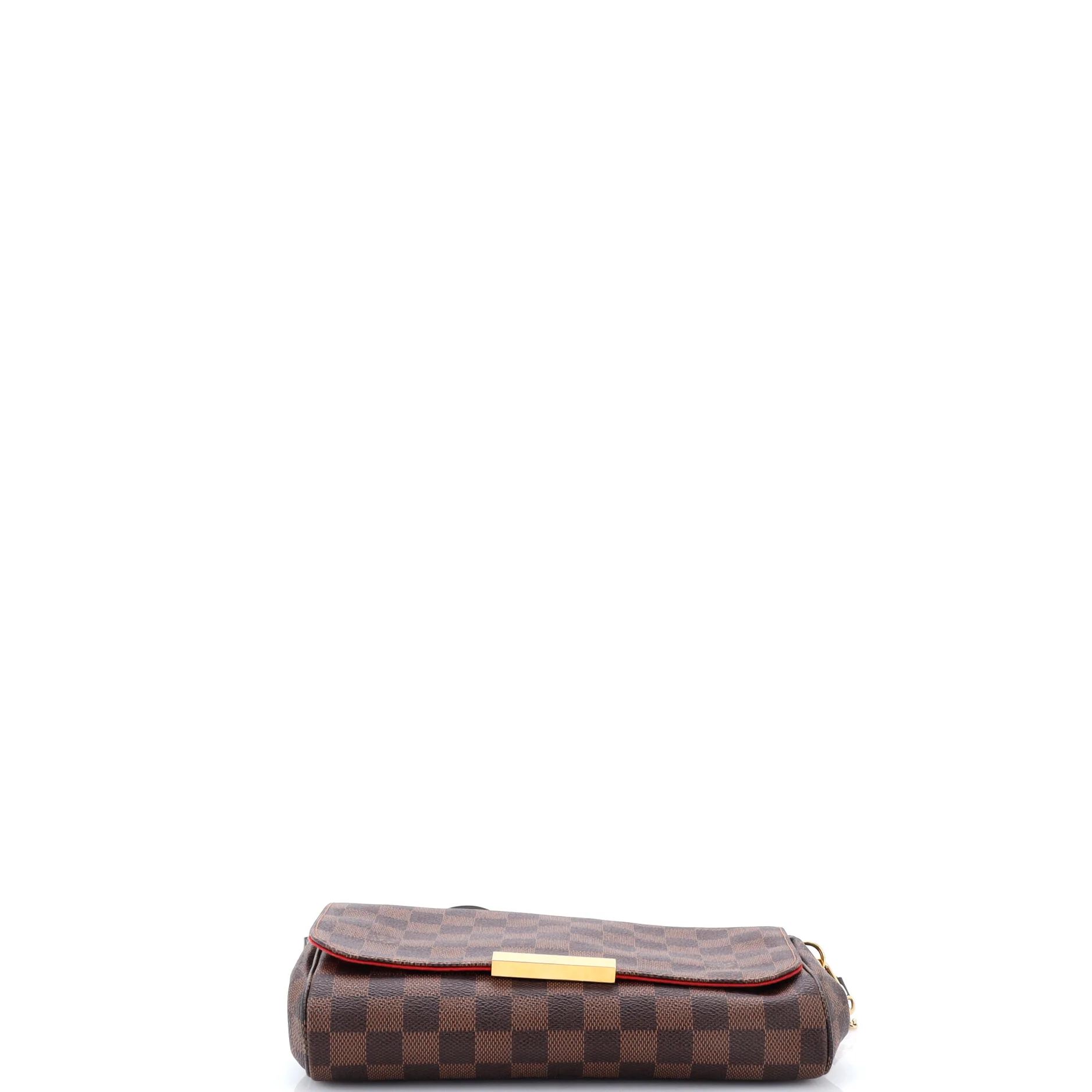 Favorite Handbag Damier MM - Image 4
