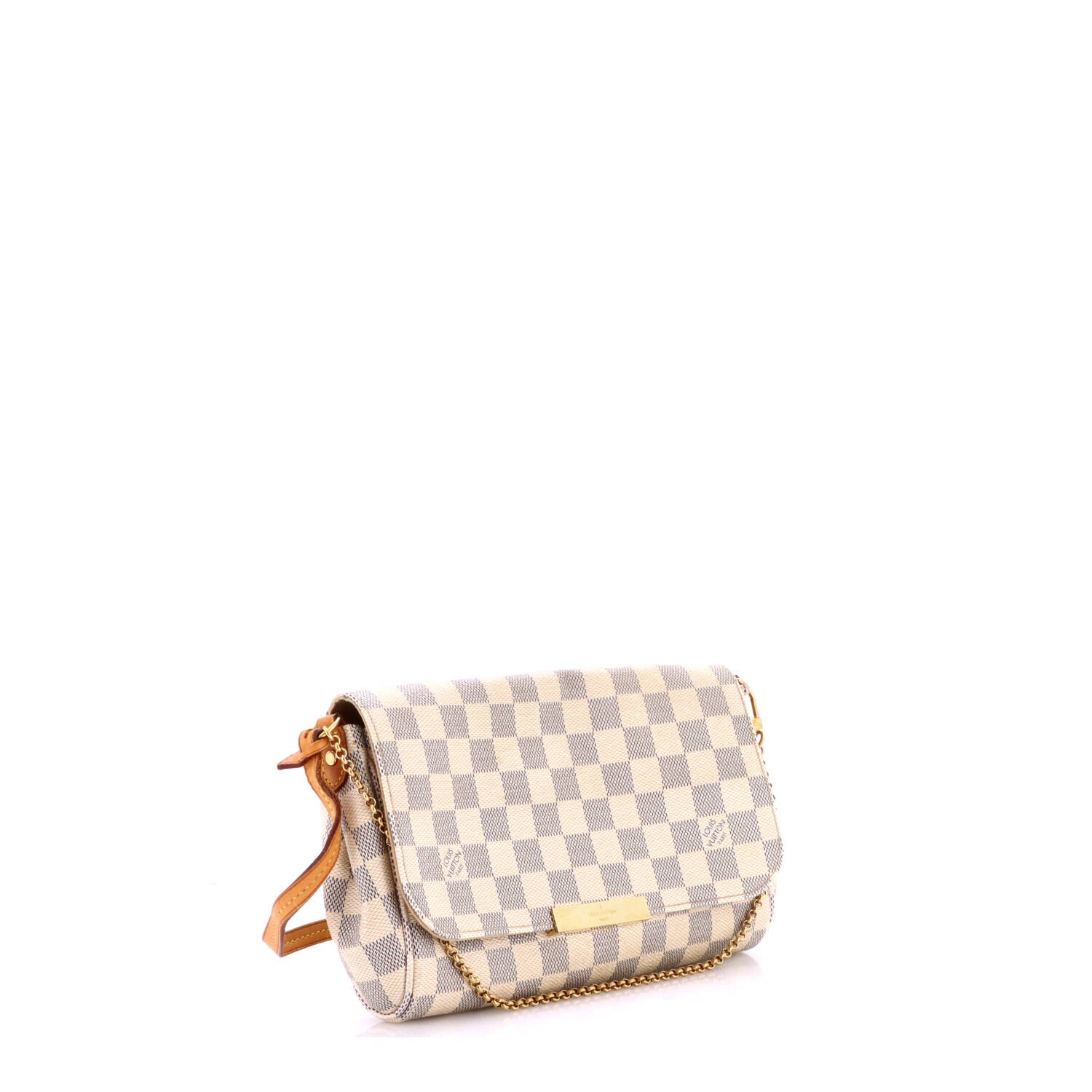 Favorite Handbag Damier MM - Image 2
