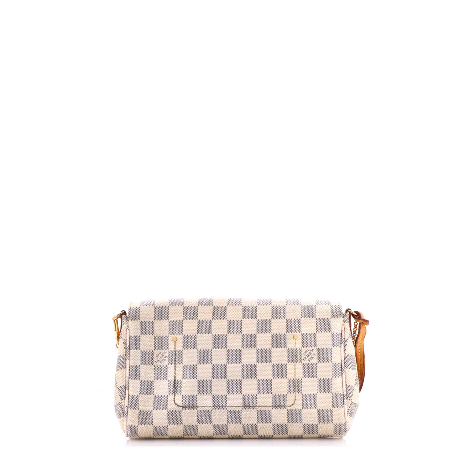 Favorite Handbag Damier MM - Image 3