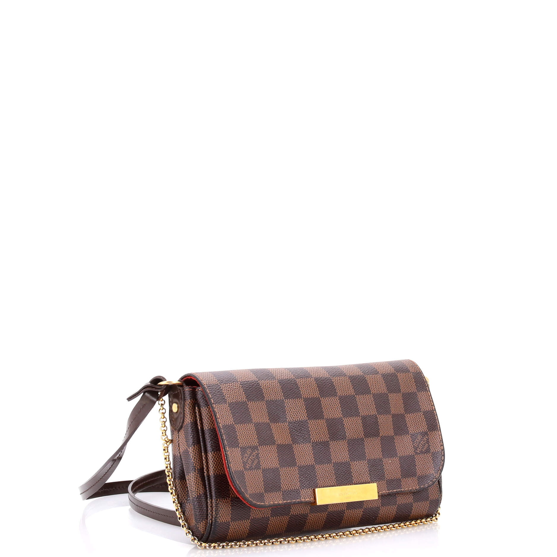 Favorite Handbag Damier PM - Image 2