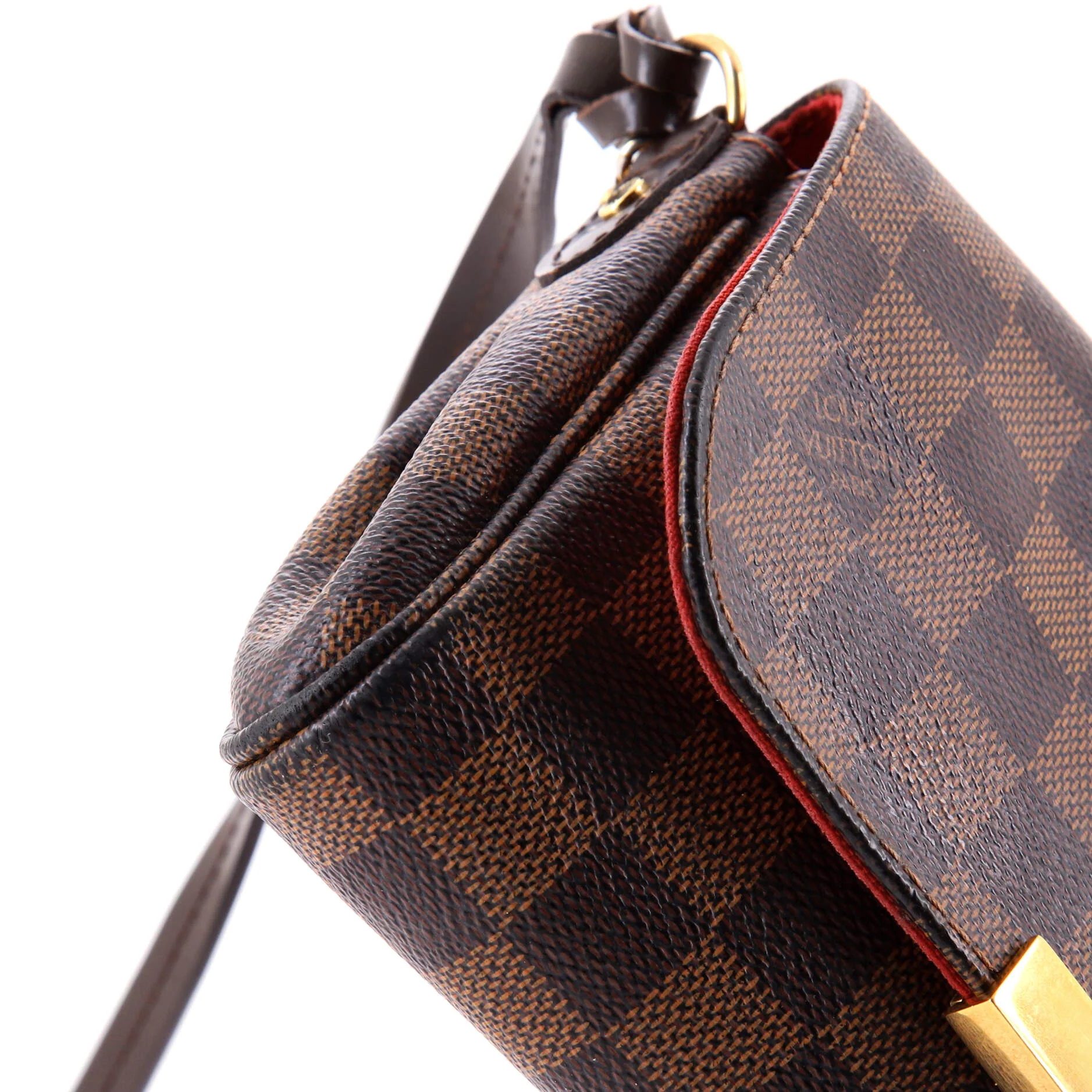 Favorite Handbag Damier PM - Image 6