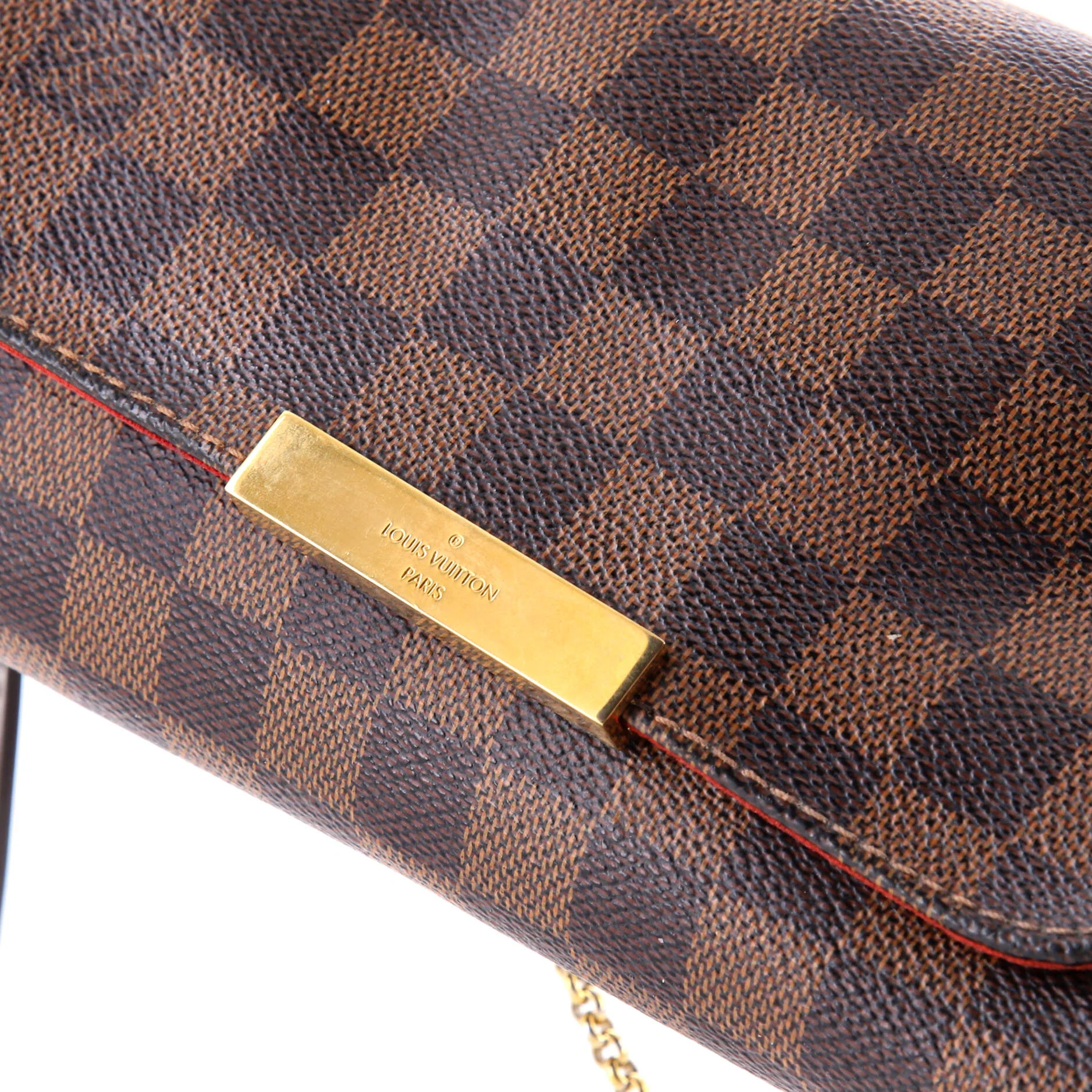 Favorite Handbag Damier PM - Image 7