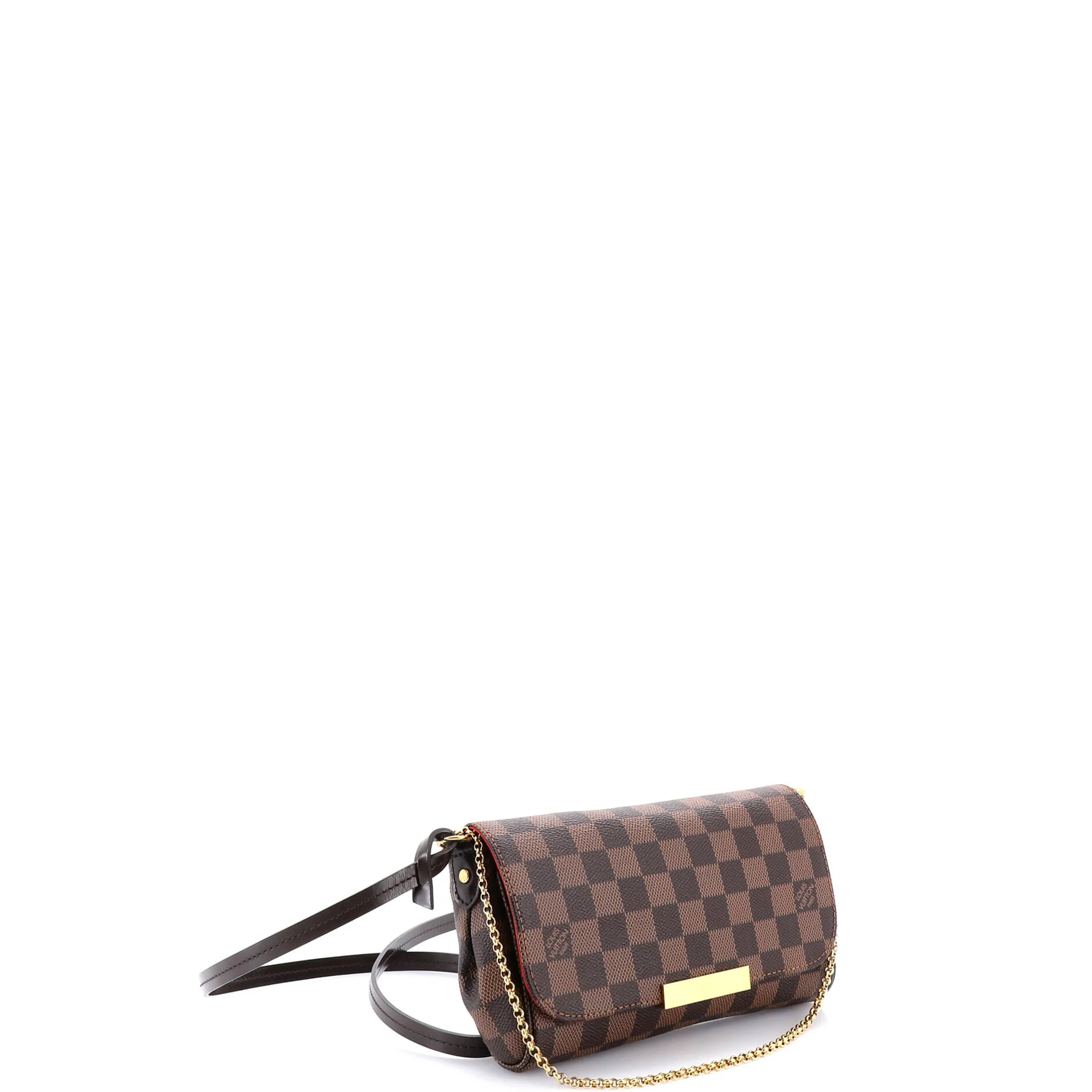 Favorite Handbag Damier PM - Image 2