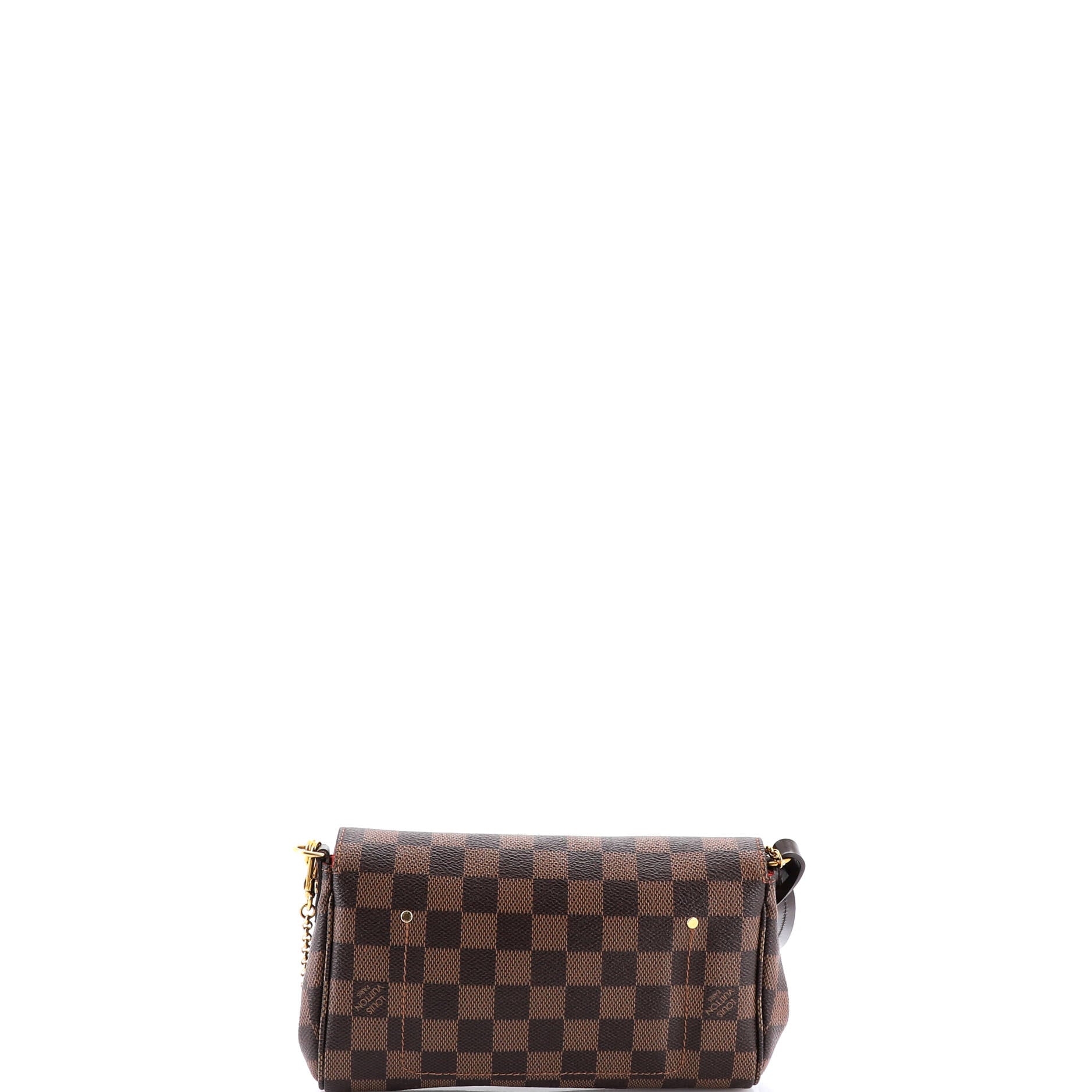 Favorite Handbag Damier PM - Image 3