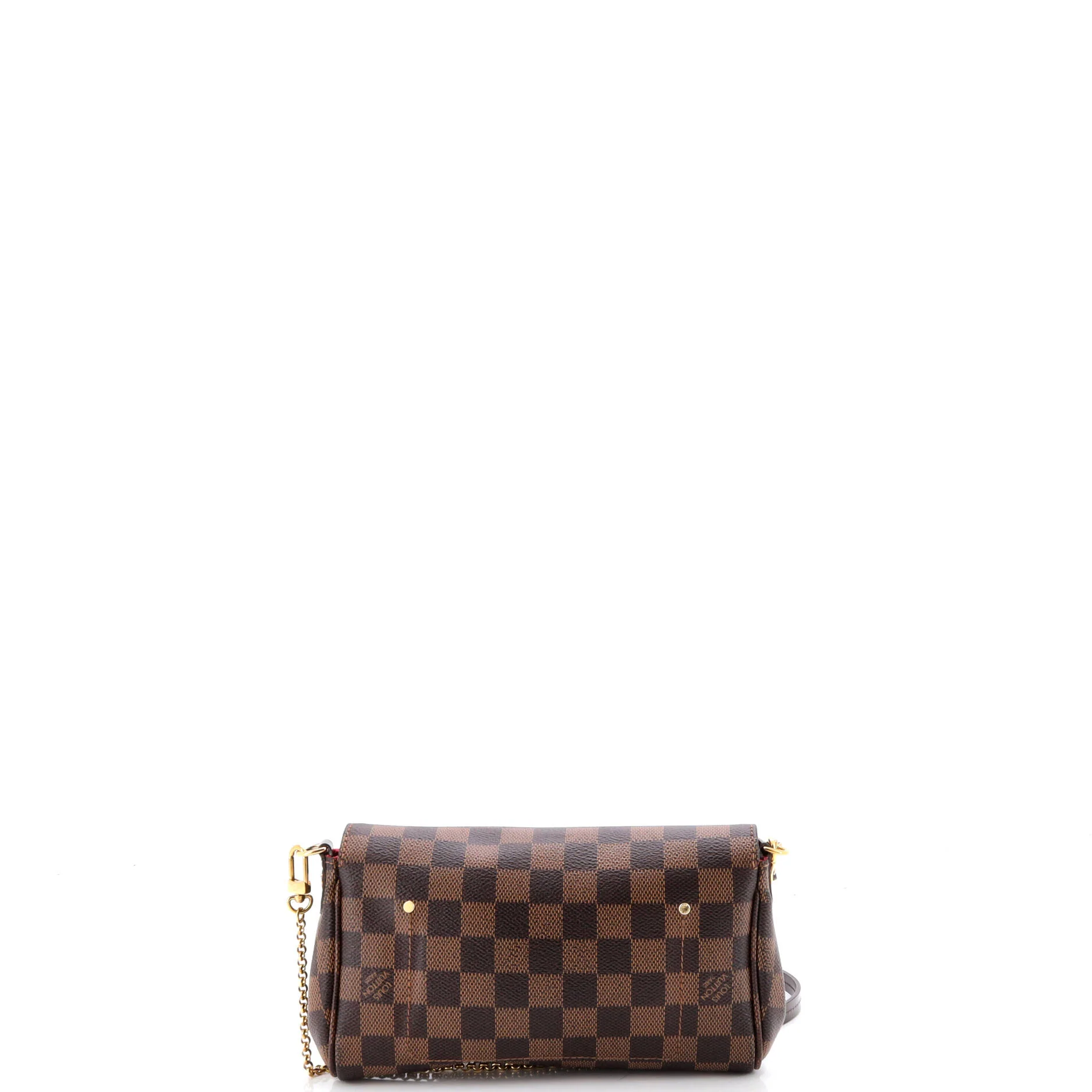 Favorite Handbag Damier PM - Image 3