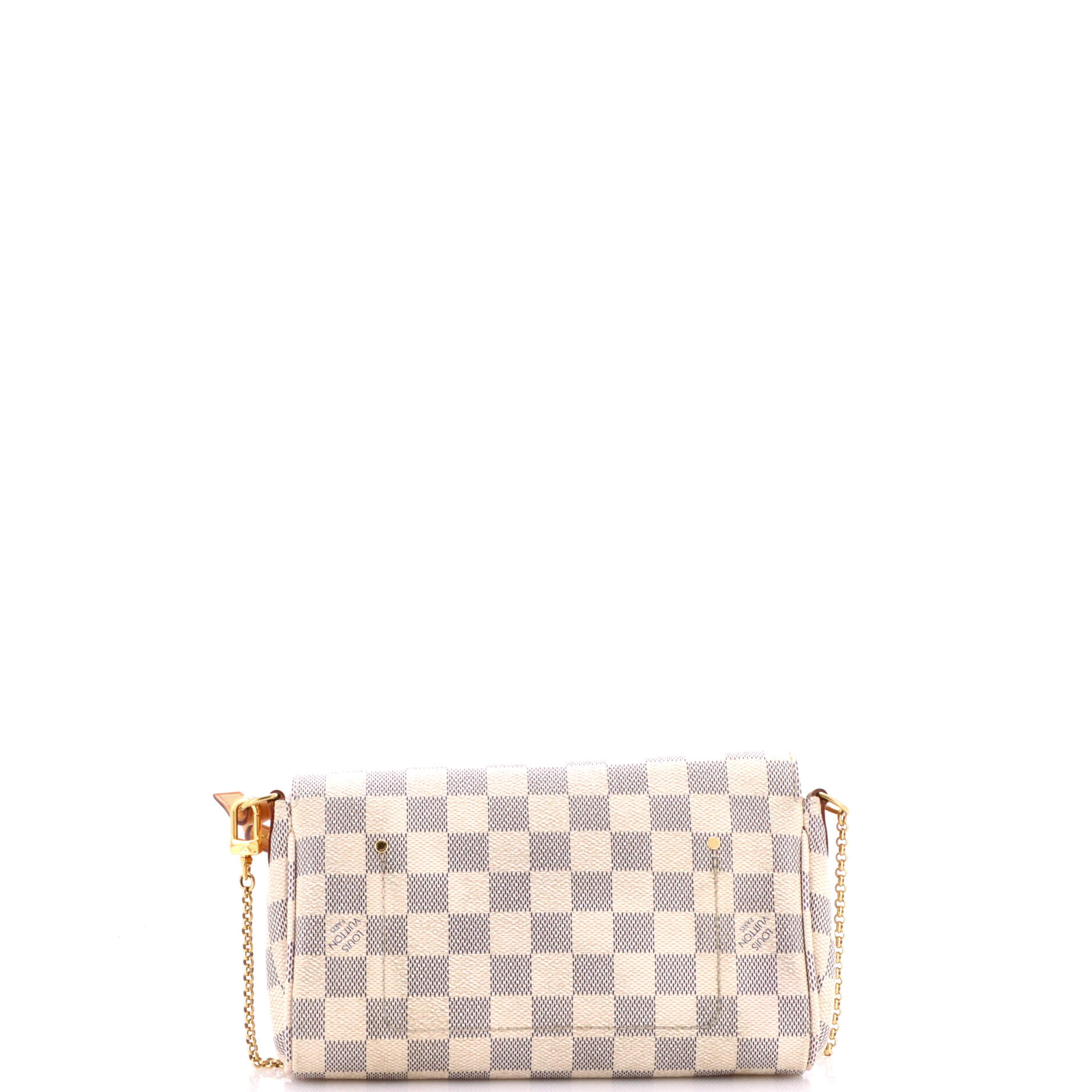 Favorite Handbag Damier PM - Image 3