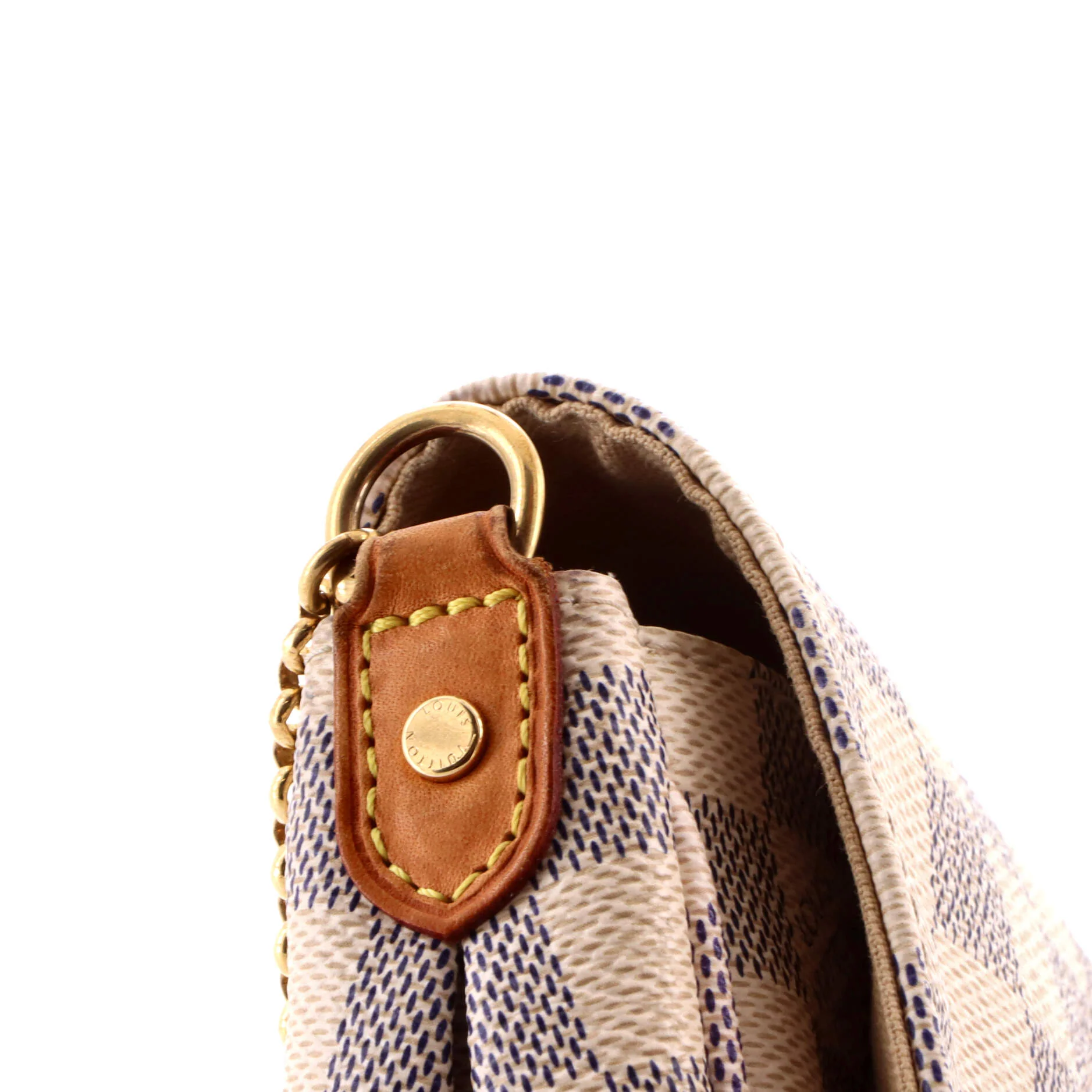 Favorite Handbag Damier PM - Image 6