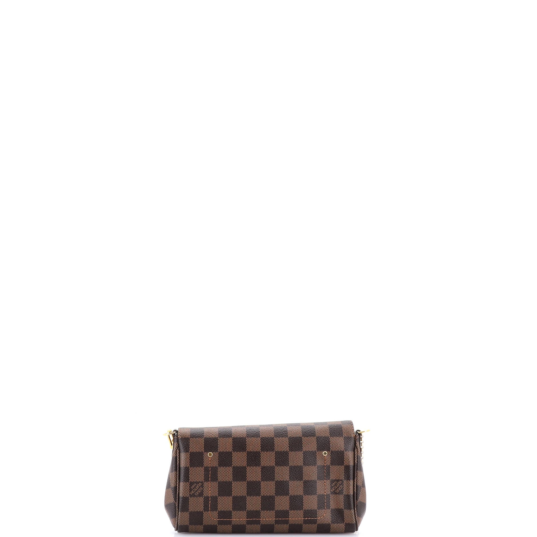 Favorite Handbag Damier PM - Image 3