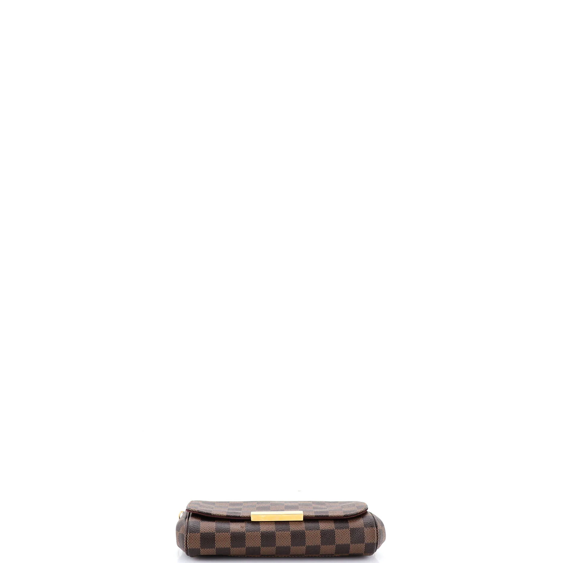 Favorite Handbag Damier PM - Image 4