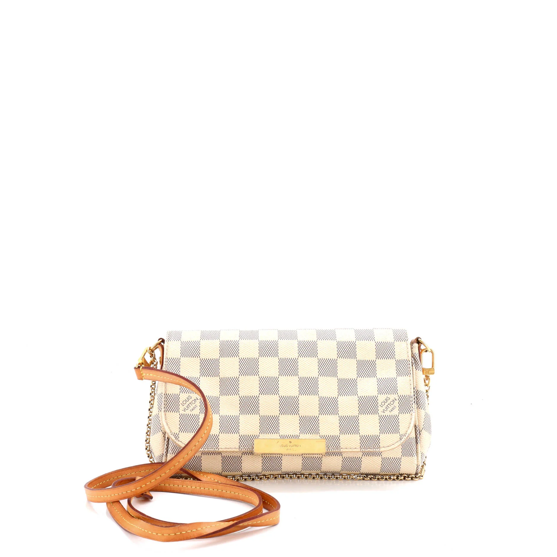 Favorite Handbag Damier PM