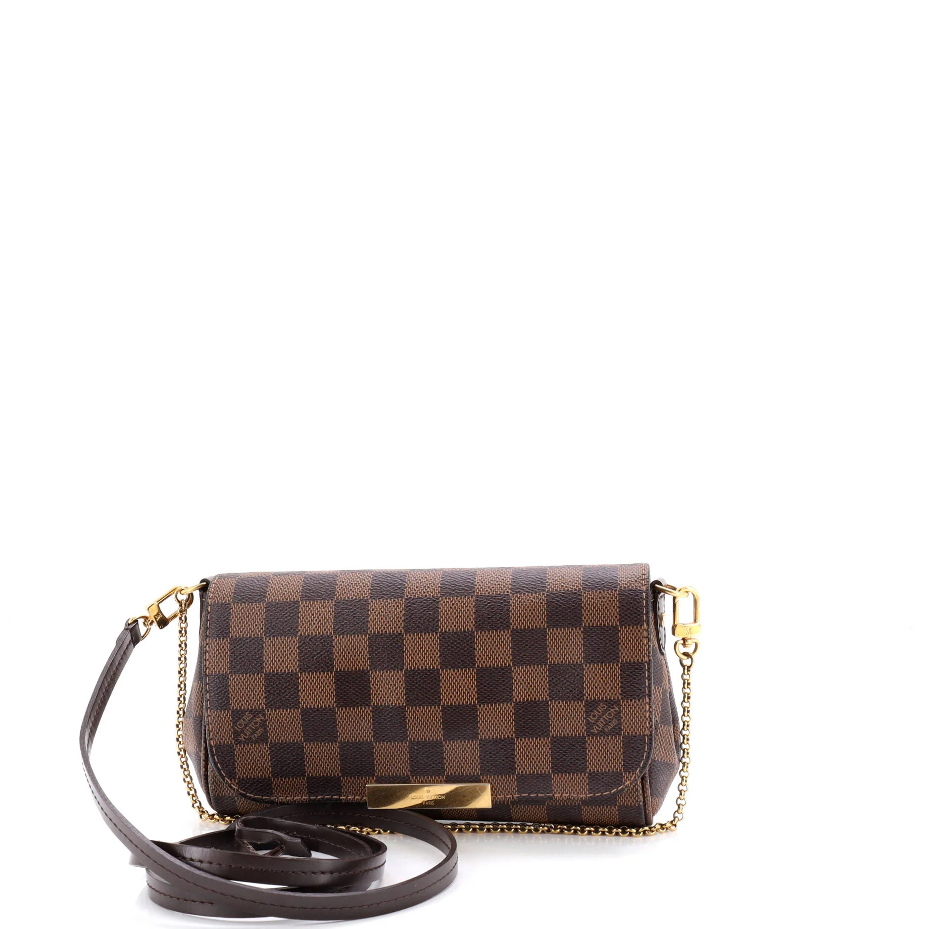 Favorite Handbag Damier PM