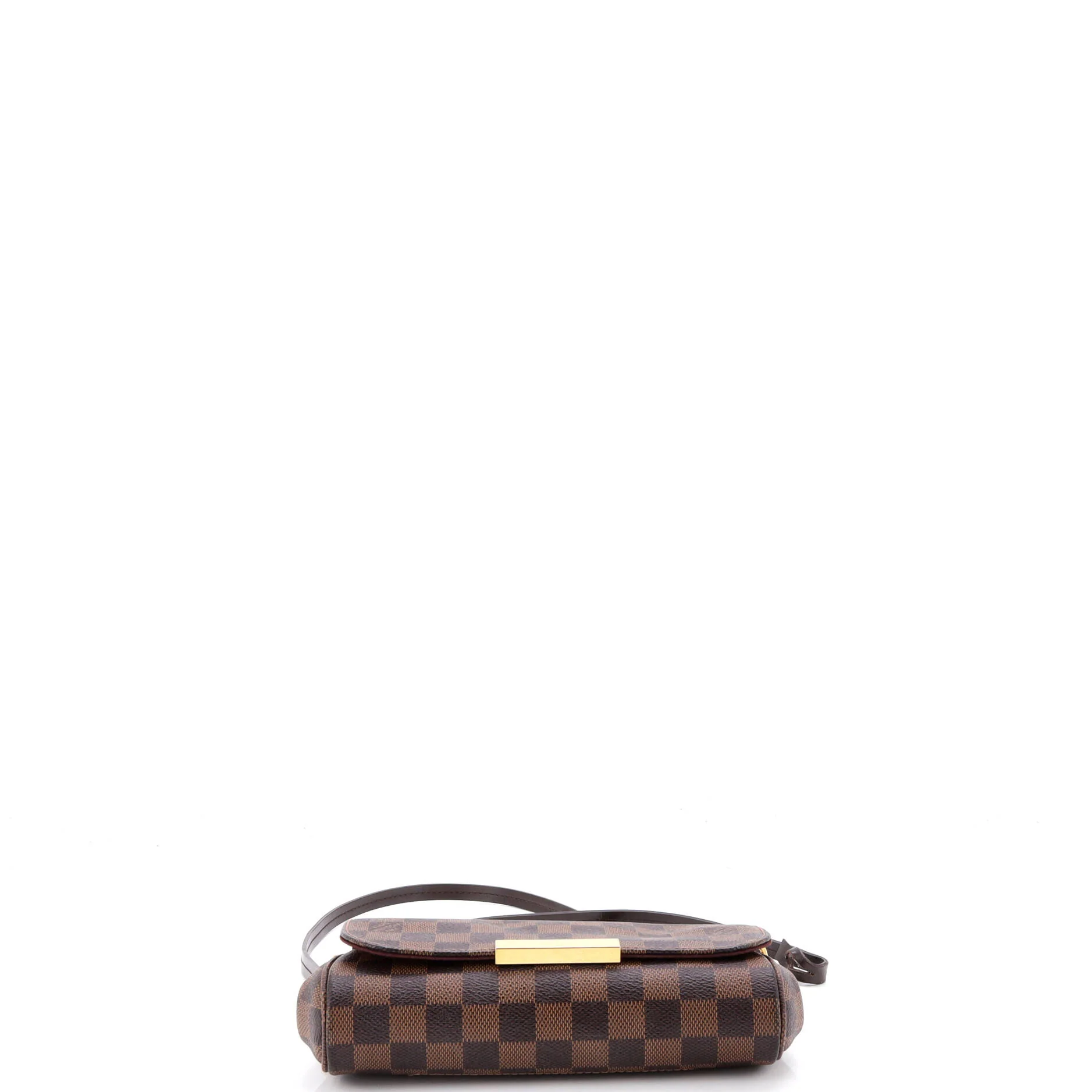 Favorite Handbag Damier PM - Image 4