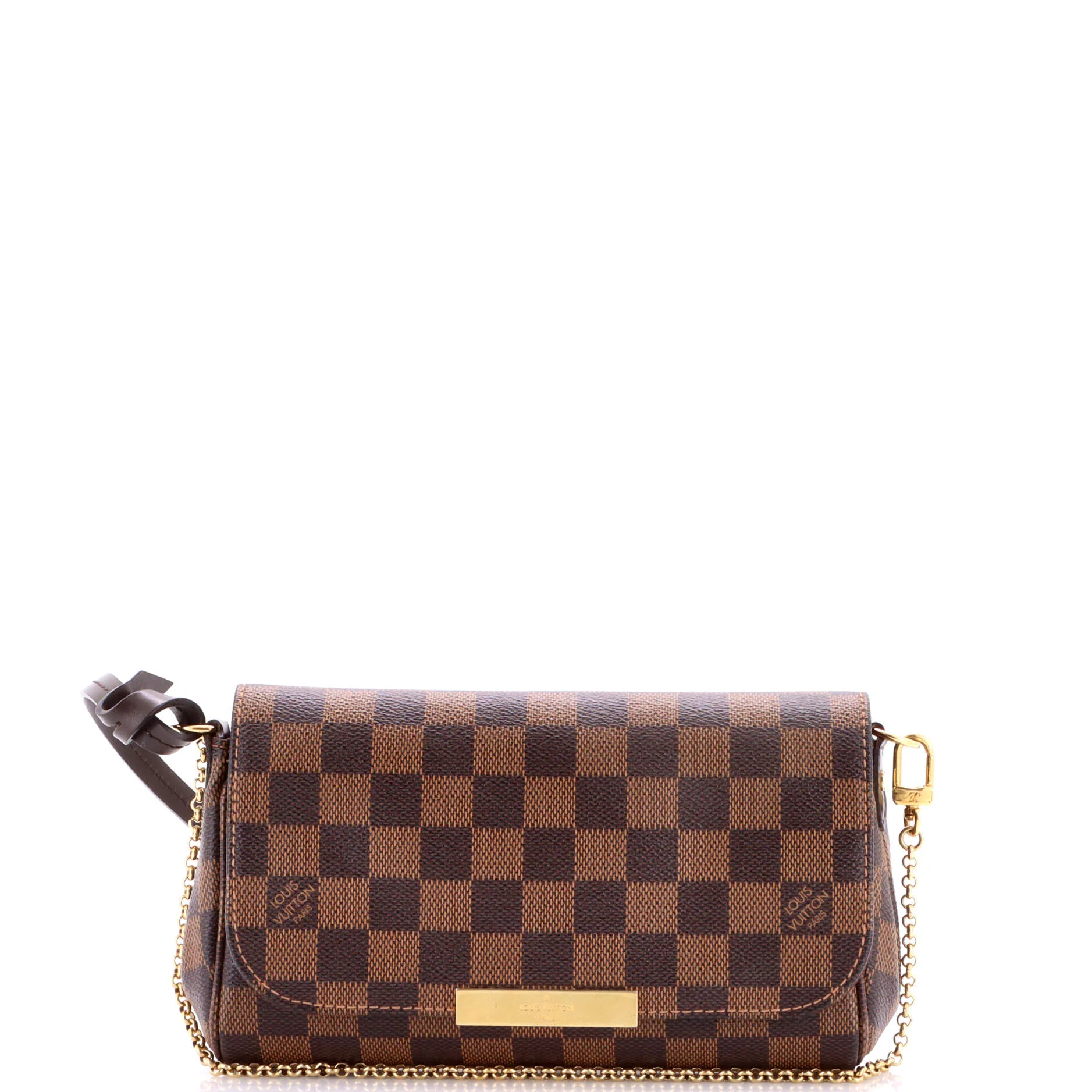 Favorite Handbag Damier PM