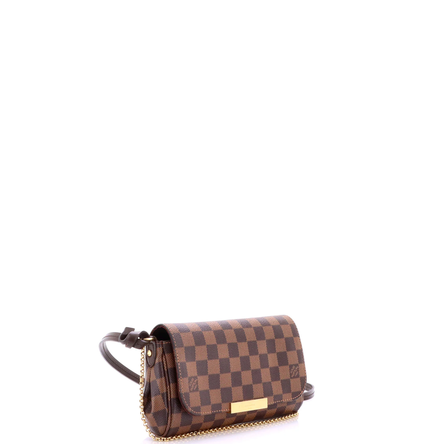 Favorite Handbag Damier PM - Image 2