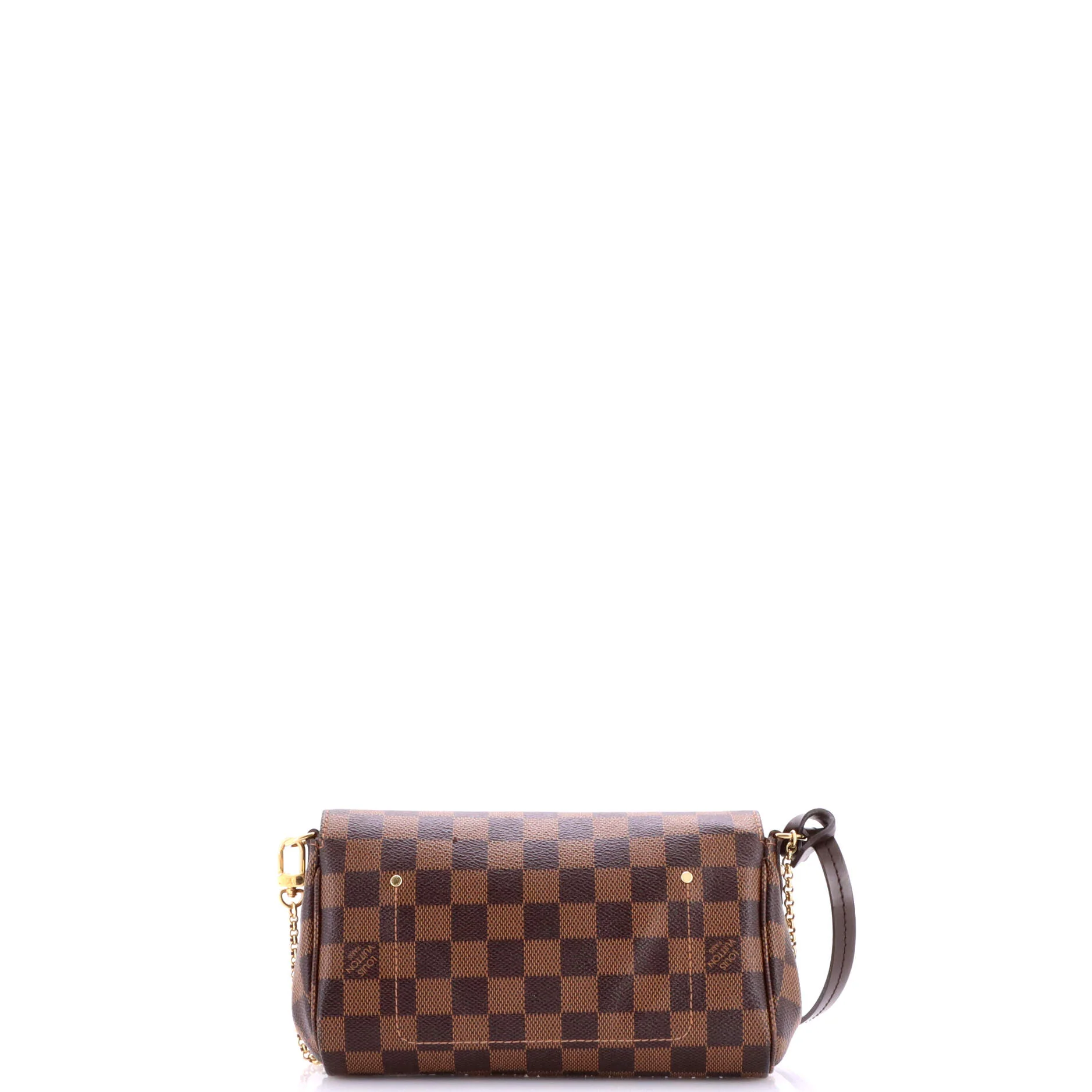 Favorite Handbag Damier PM - Image 3