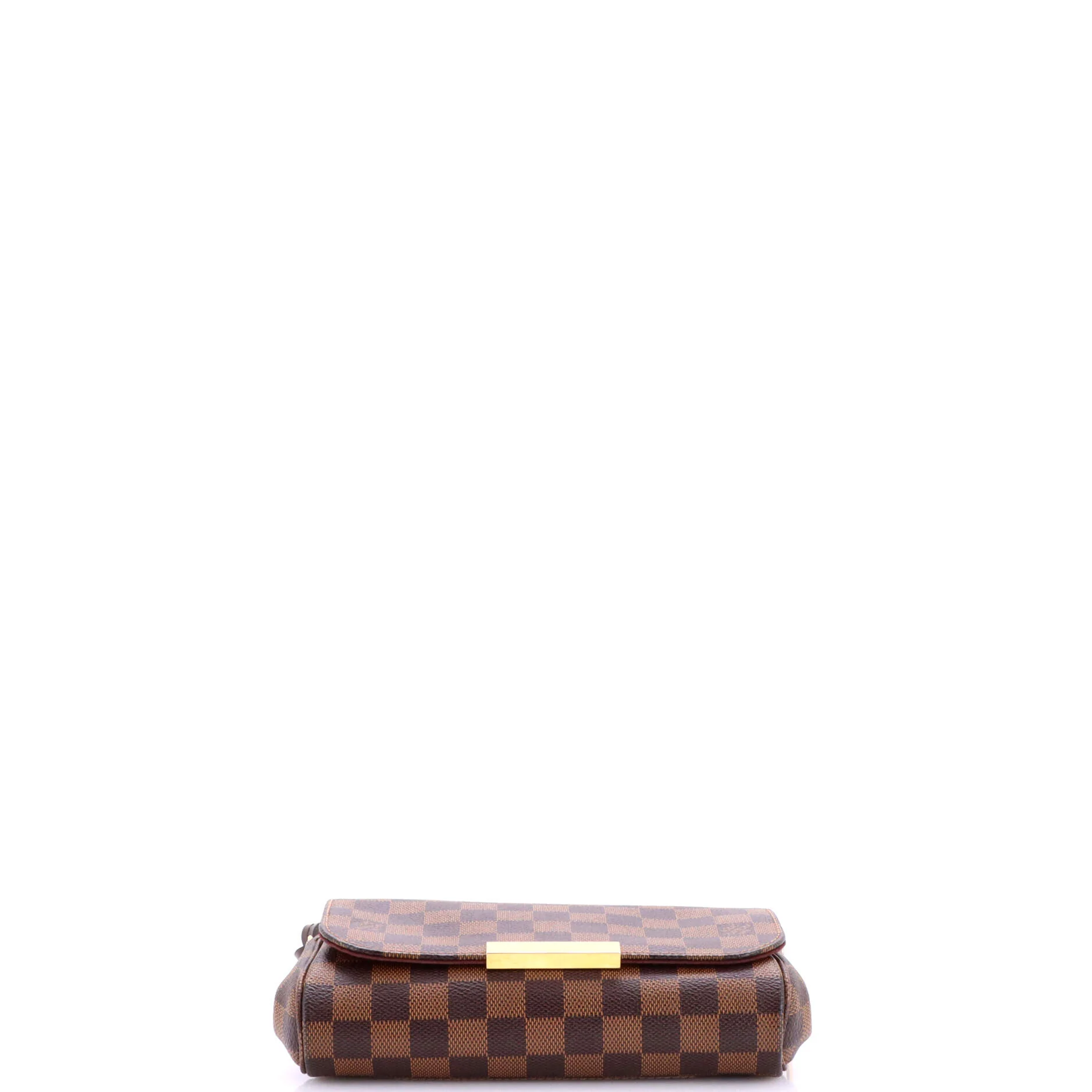 Favorite Handbag Damier PM - Image 4