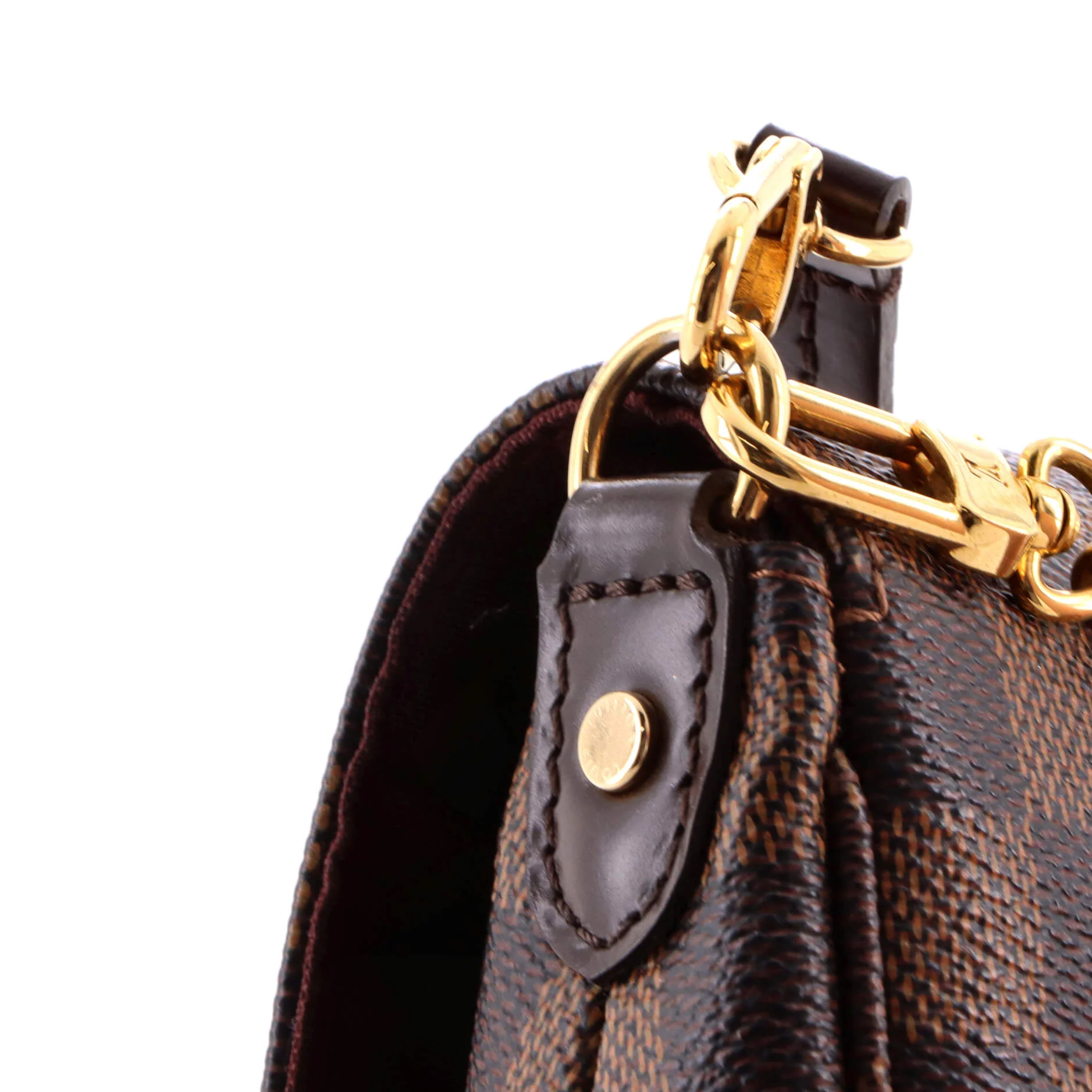 Favorite Handbag Damier PM - Image 7
