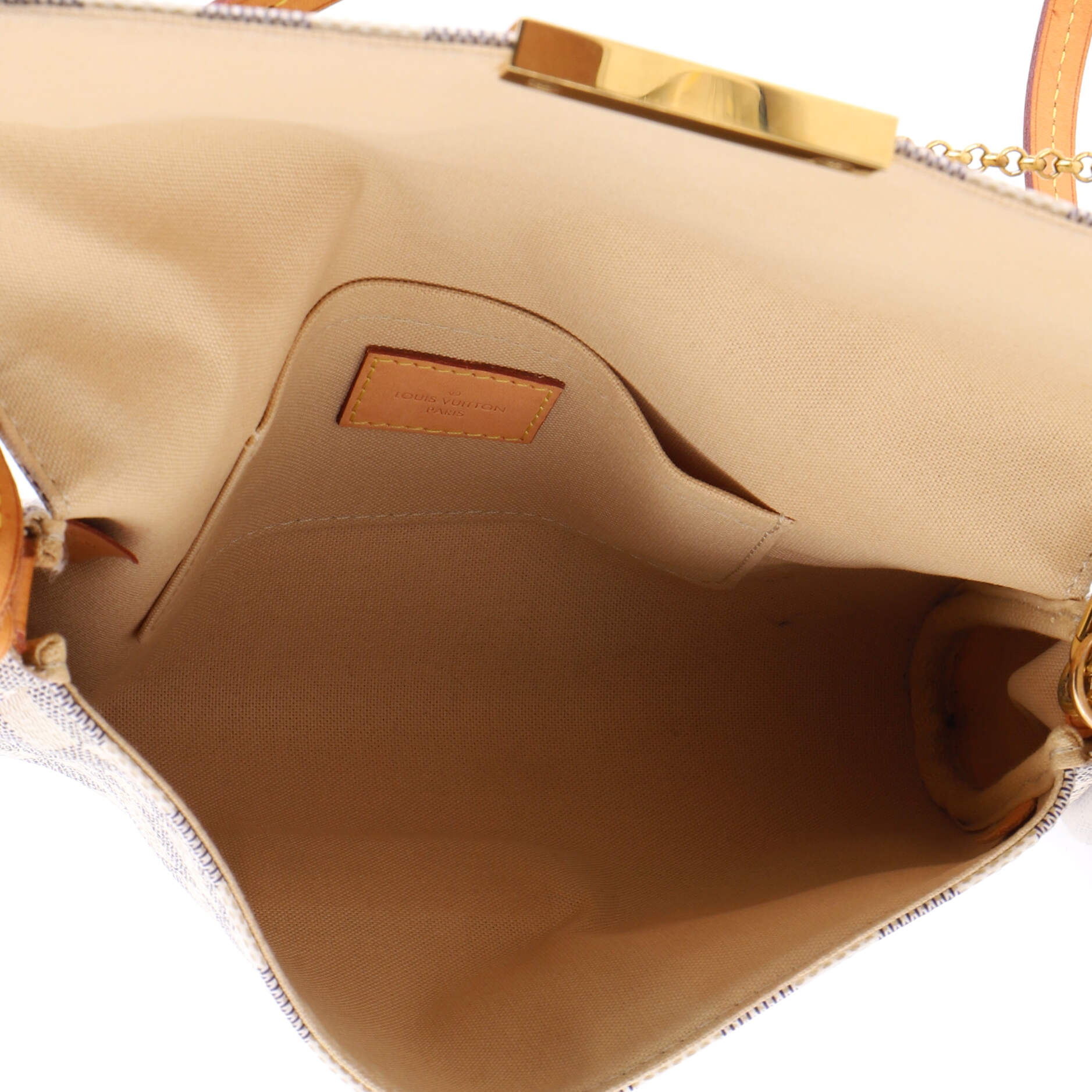 Favorite Handbag Damier PM - Image 5