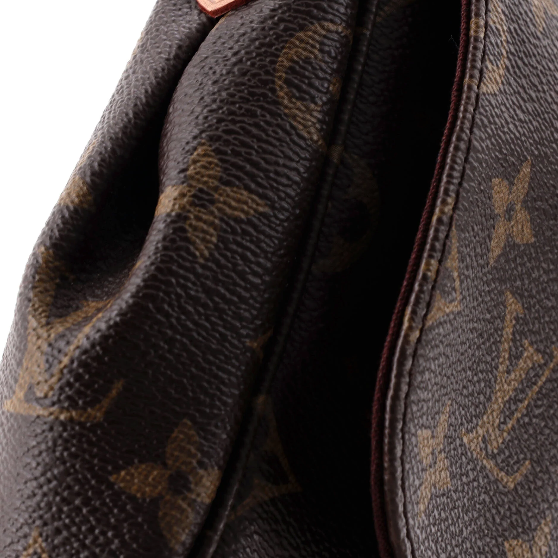 Favorite Handbag Monogram Canvas MM - Image 6