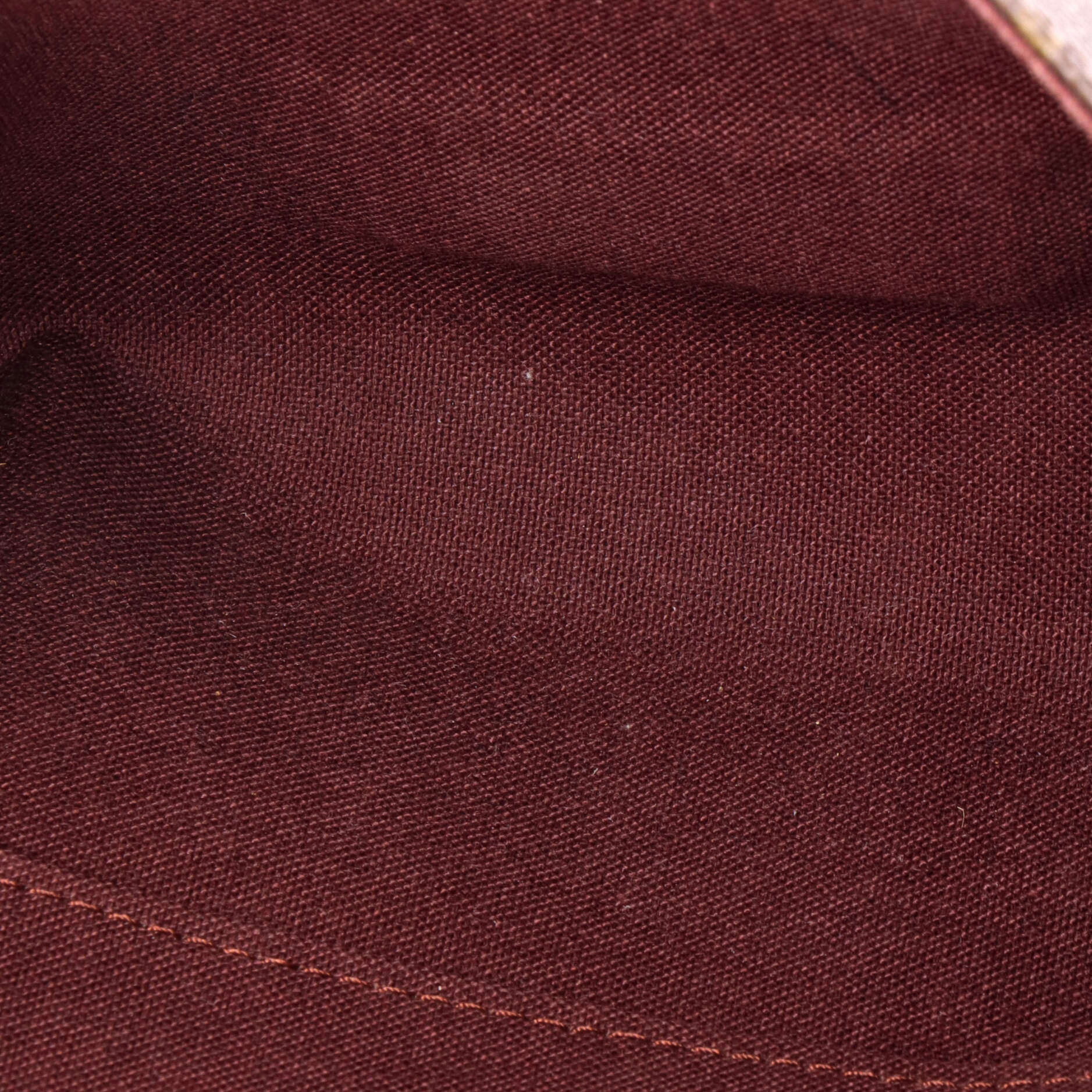 Favorite Handbag Monogram Canvas MM - Image 5