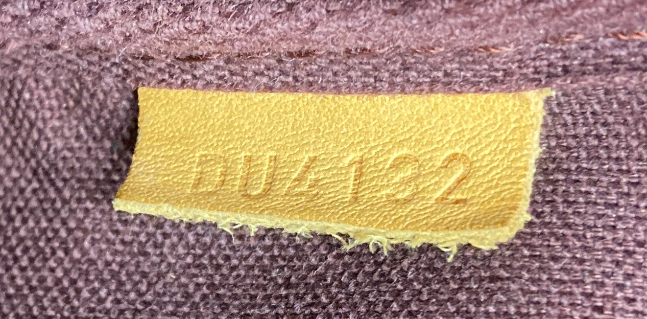 Favorite Handbag Monogram Canvas MM - Image 9