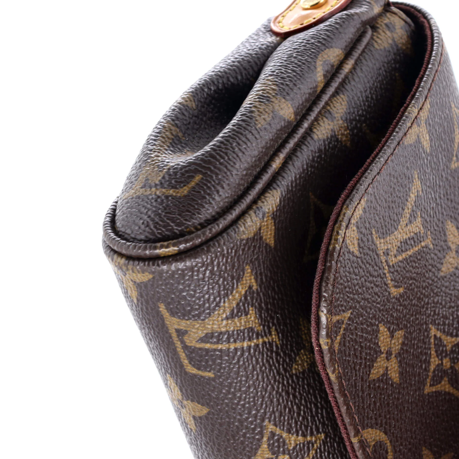 Favorite Handbag Monogram Canvas PM - Image 6