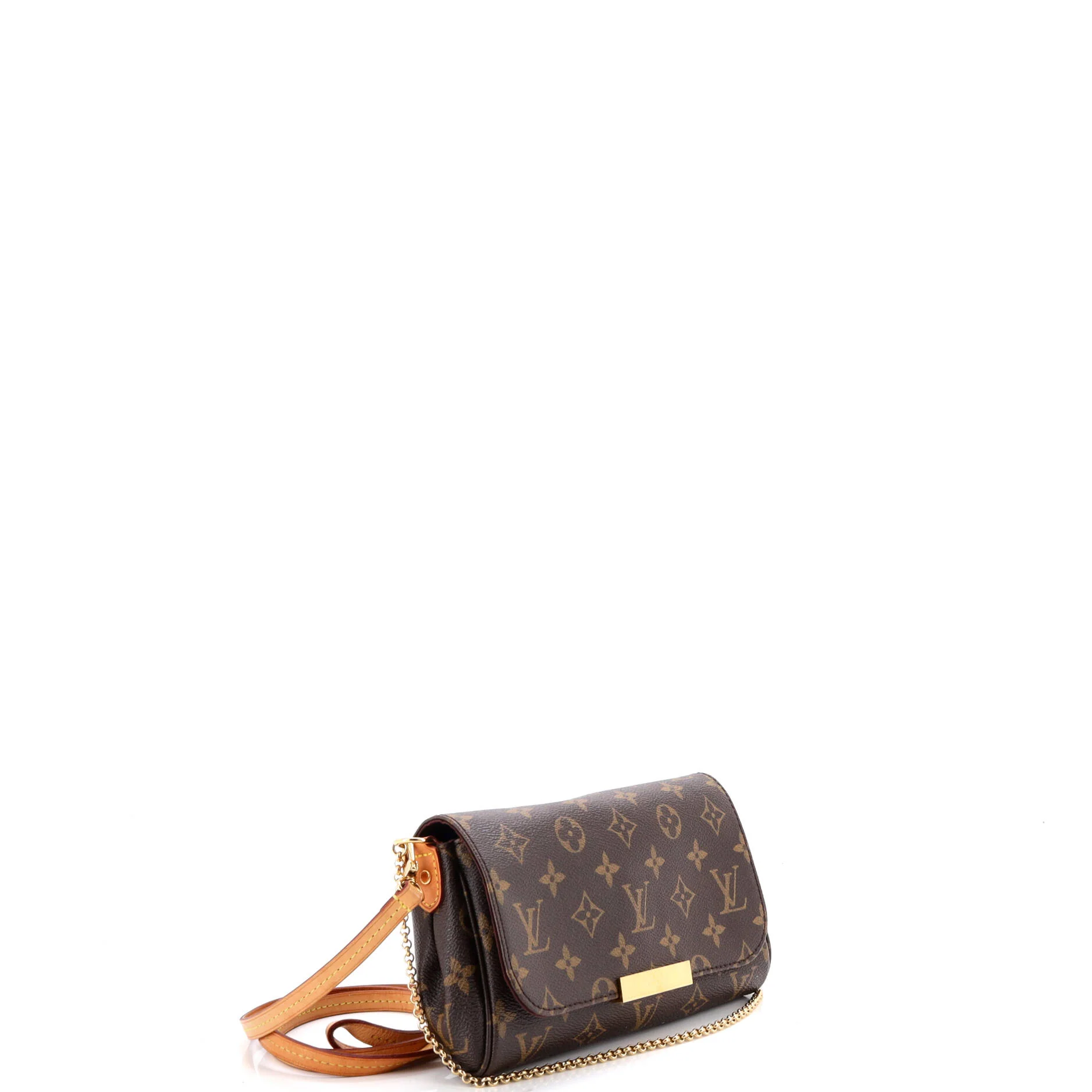 Favorite Handbag Monogram Canvas PM - Image 2