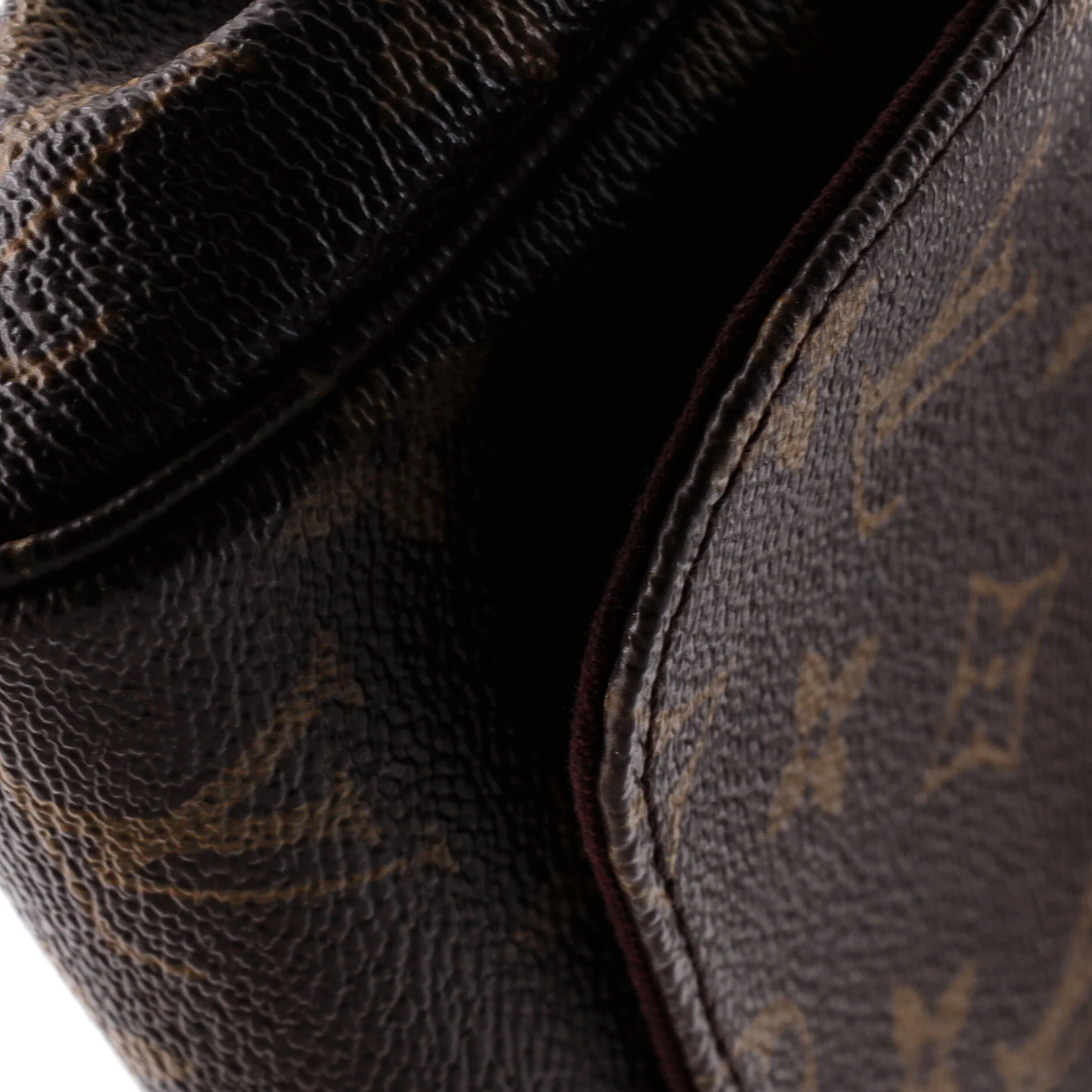 Favorite Handbag Monogram Canvas PM - Image 6