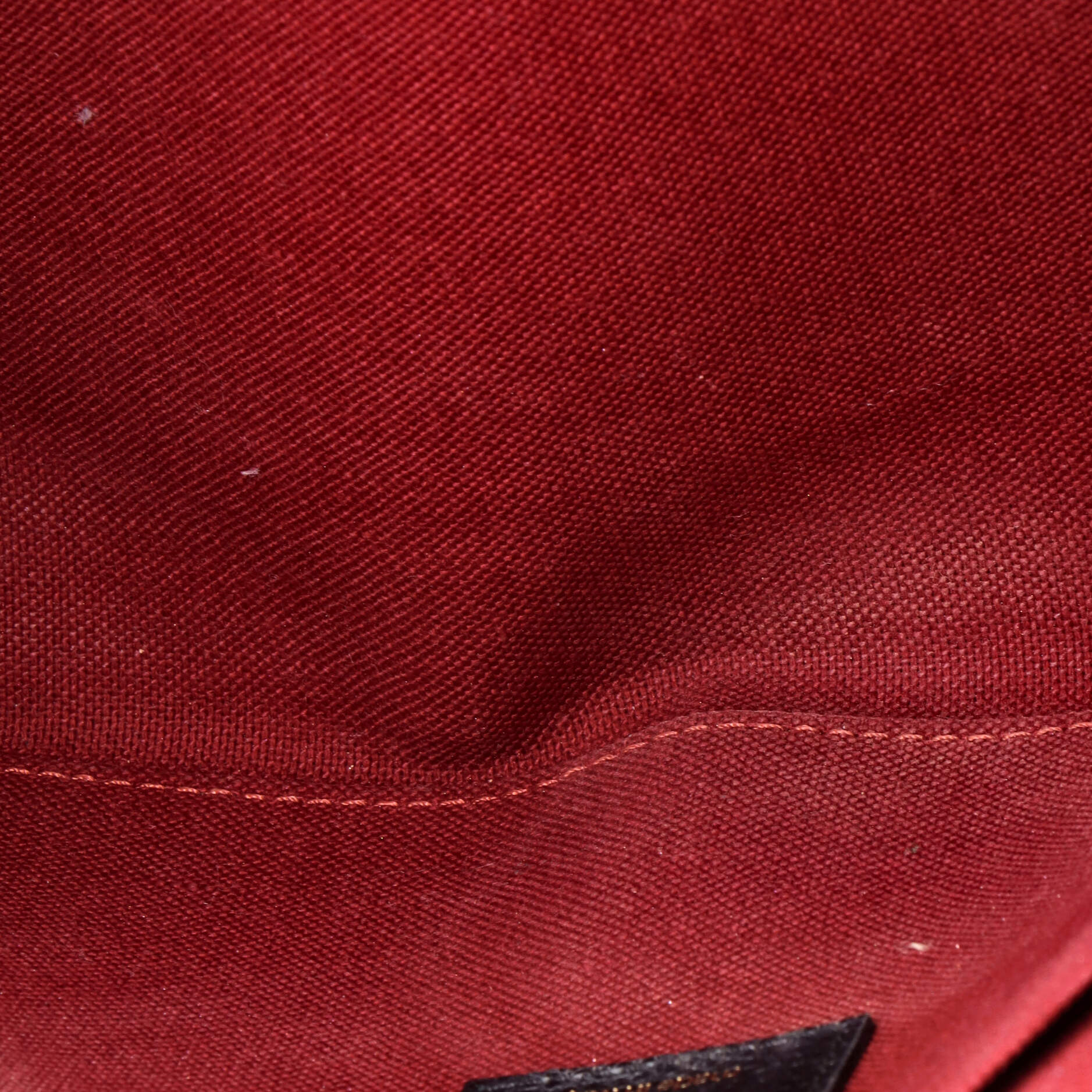 Felicie Pochette Bicolor Monogram Empreinte Giant - Image 6