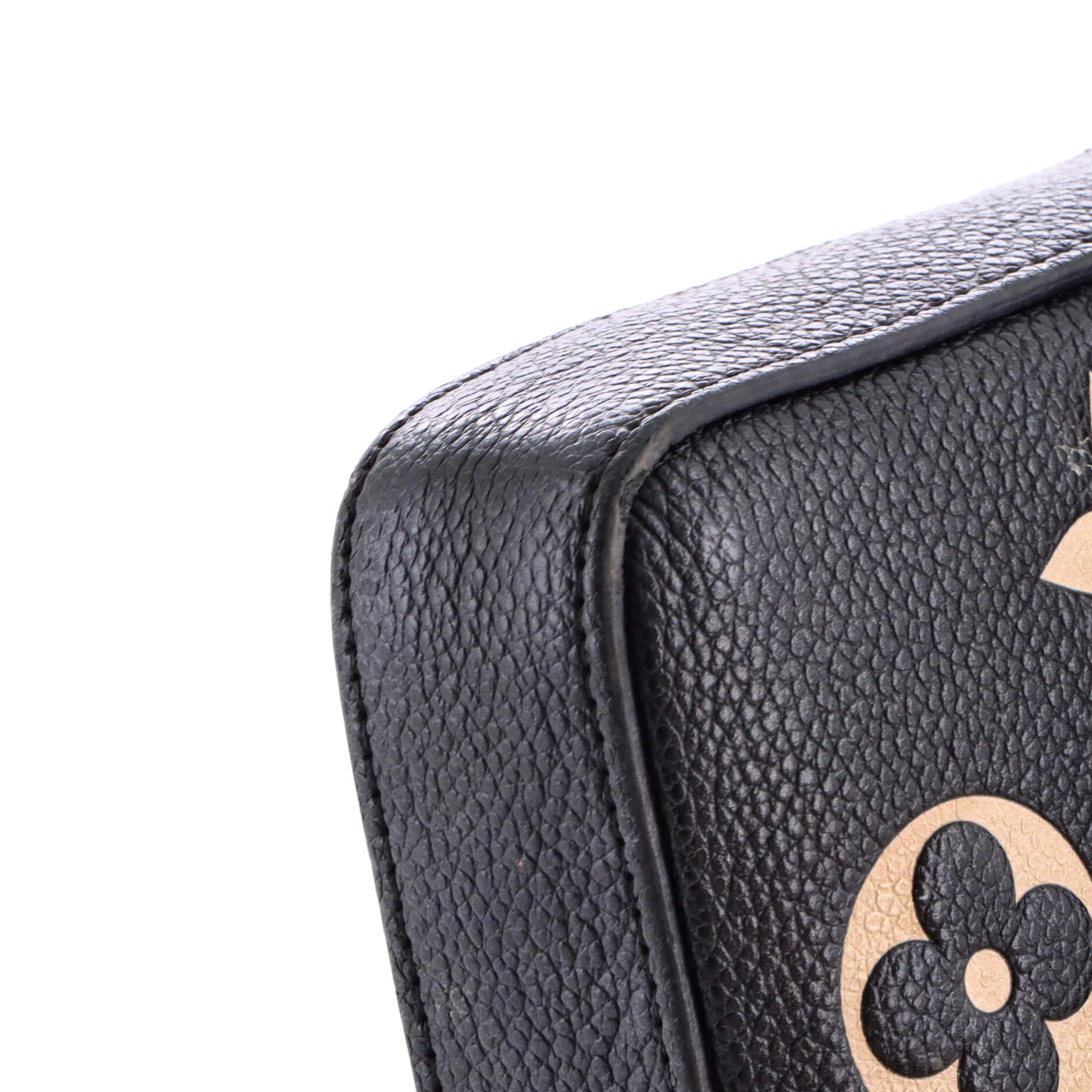 Felicie Pochette Bicolor Monogram Empreinte Giant - Image 7