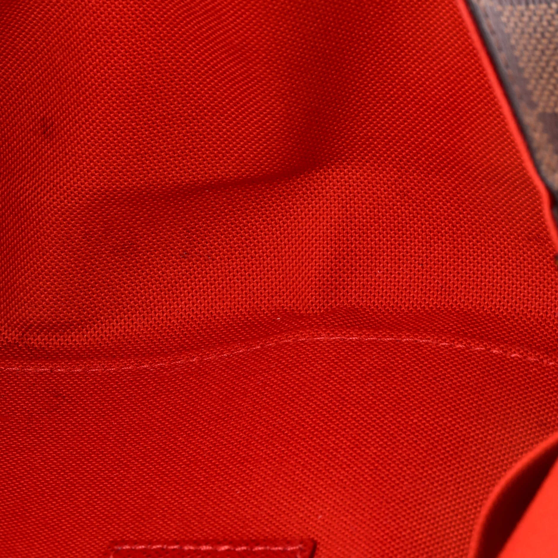 Felicie Pochette Damier - Image 5