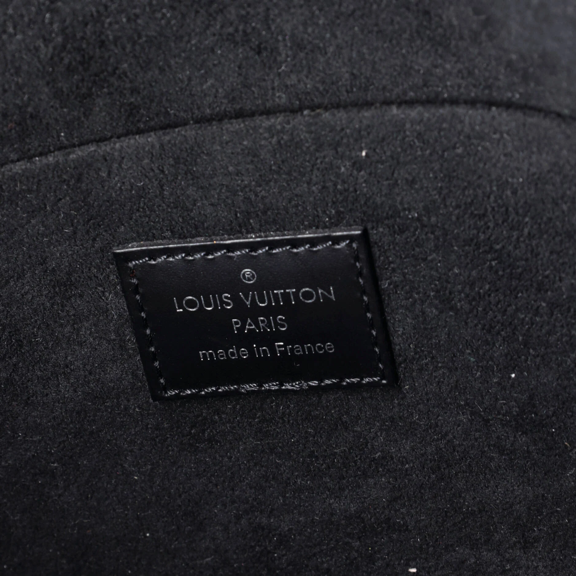 Felicie Pochette Epi Leather - Image 6
