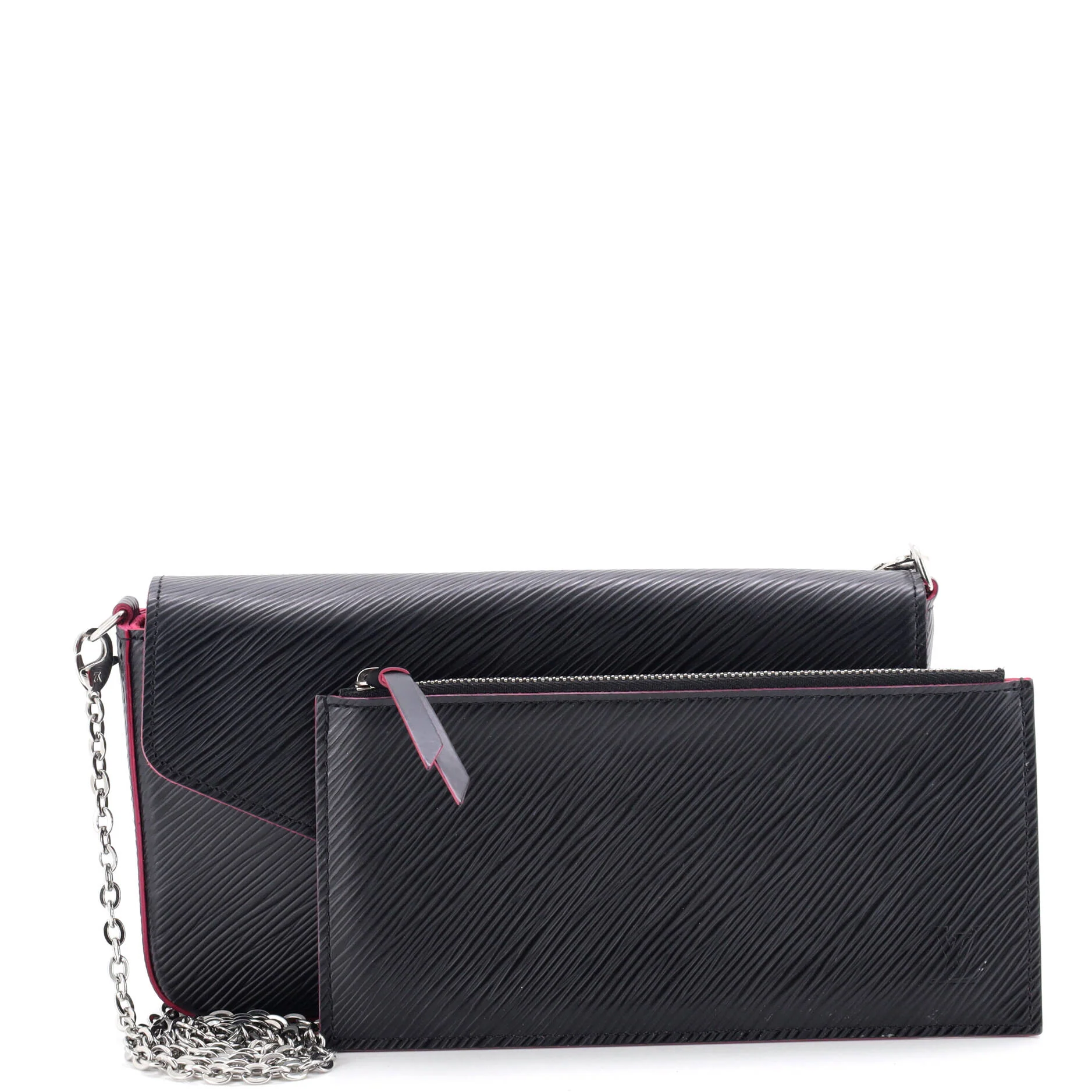Felicie Pochette Epi Leather - Image 2