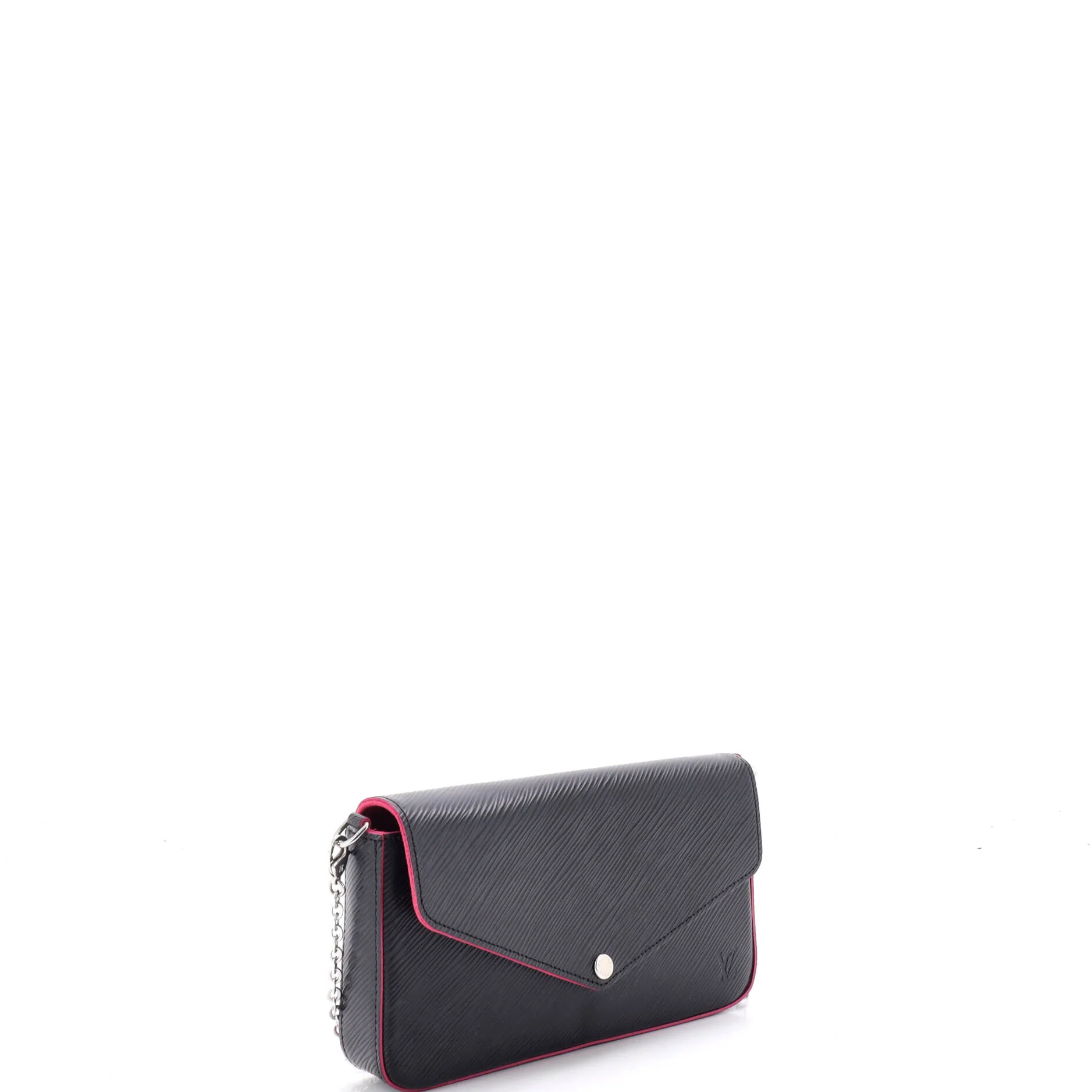 Felicie Pochette Epi Leather - Image 3