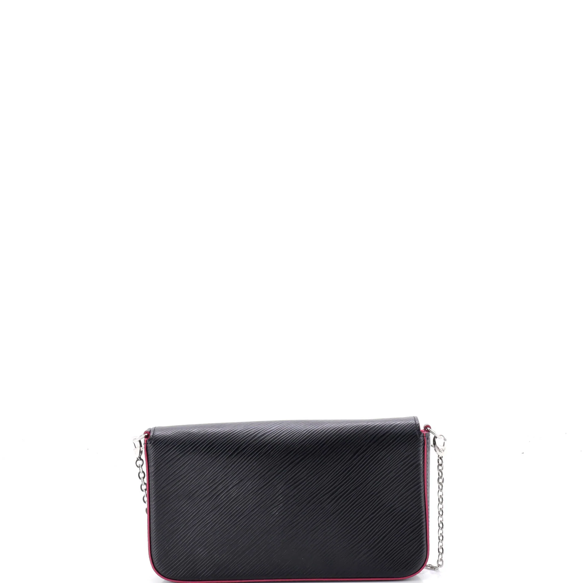 Felicie Pochette Epi Leather - Image 4