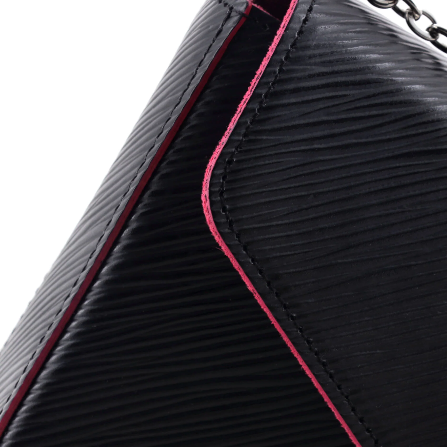 Felicie Pochette Epi Leather - Image 7