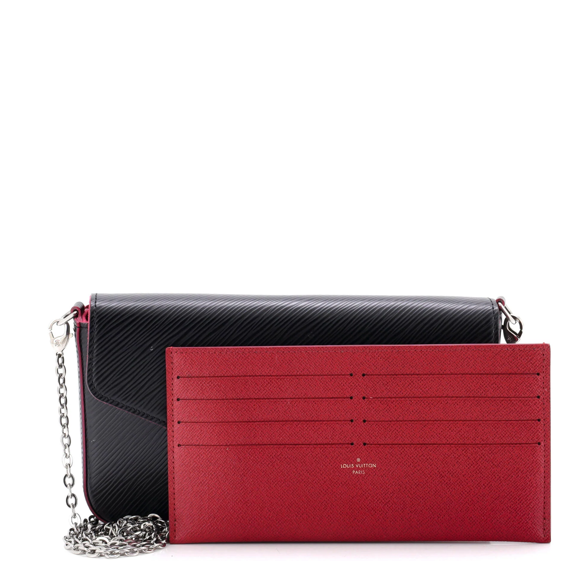 Felicie Pochette Epi Leather - Image 2