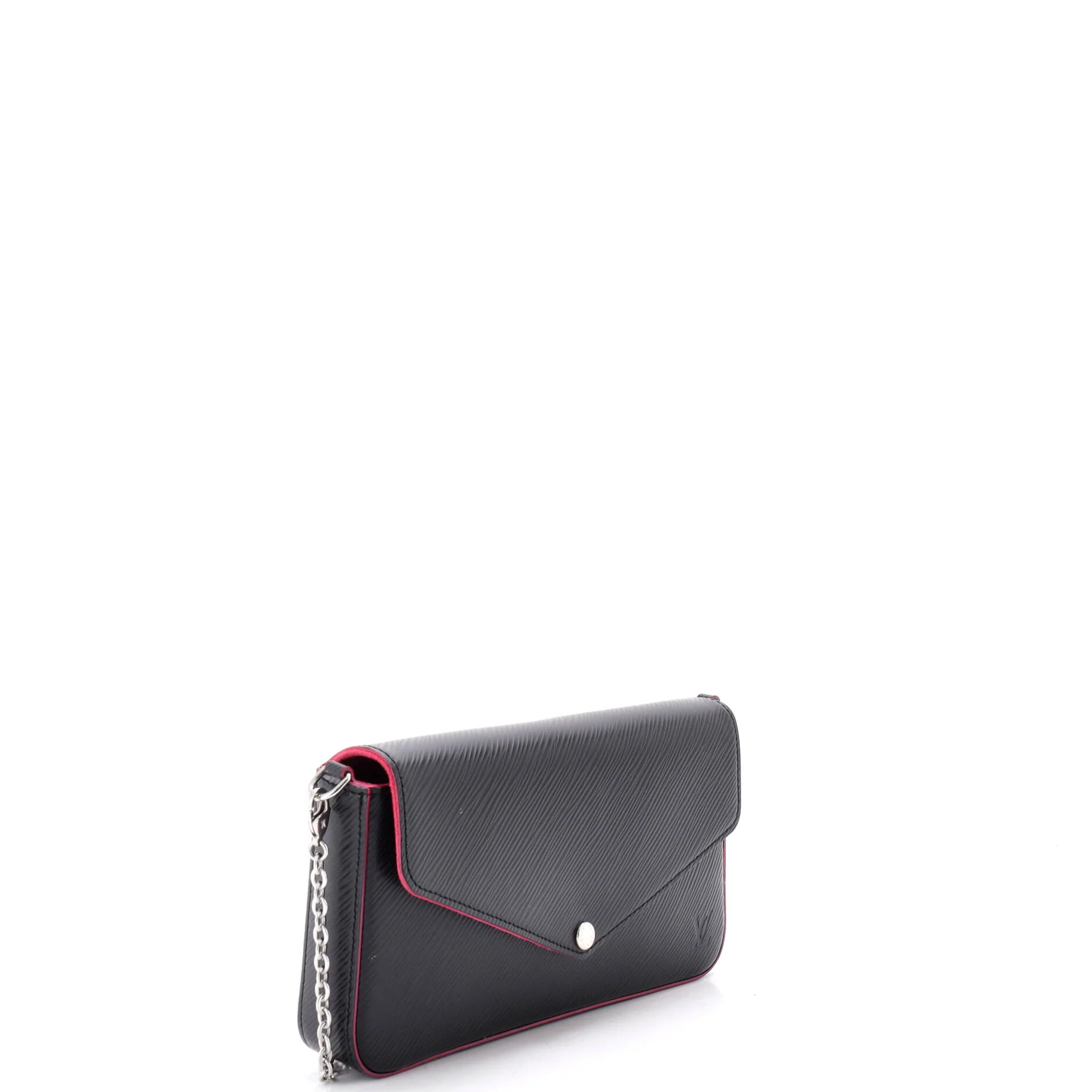 Felicie Pochette Epi Leather - Image 3