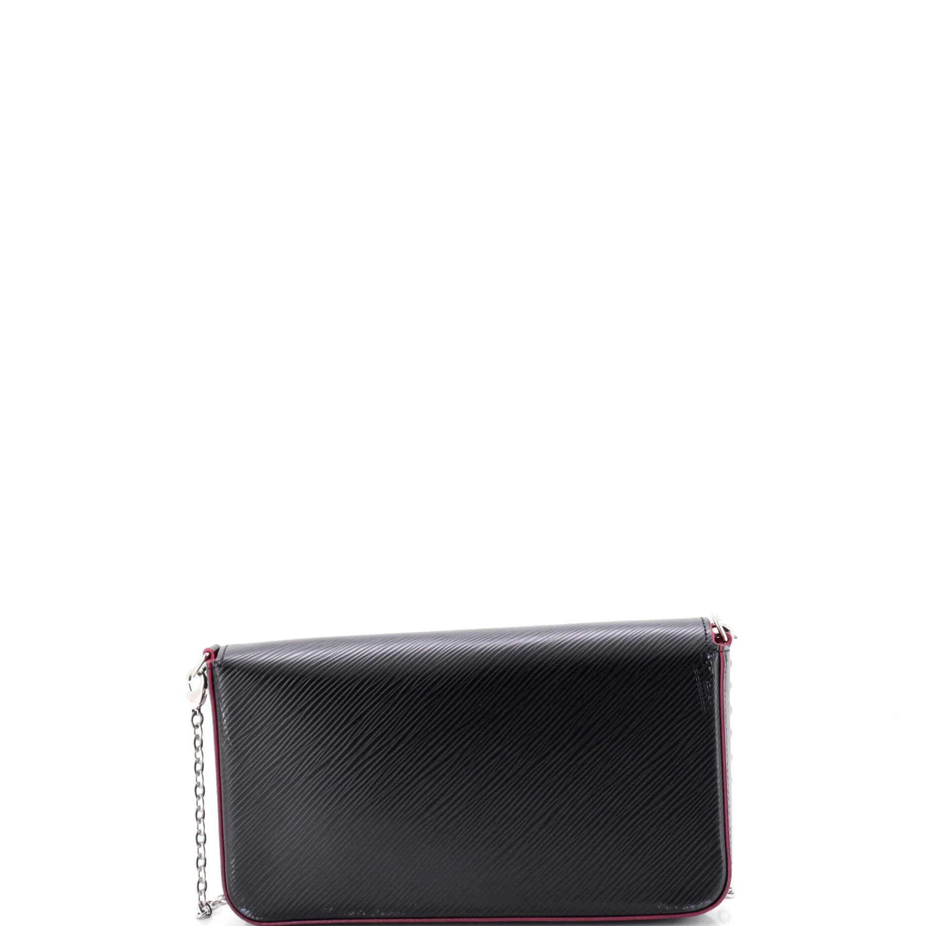 Felicie Pochette Epi Leather - Image 4