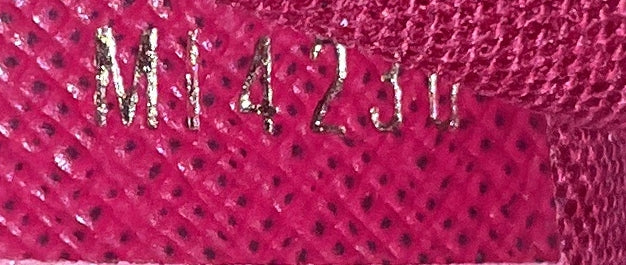 Felicie Pochette Monogram Canvas - Image 9