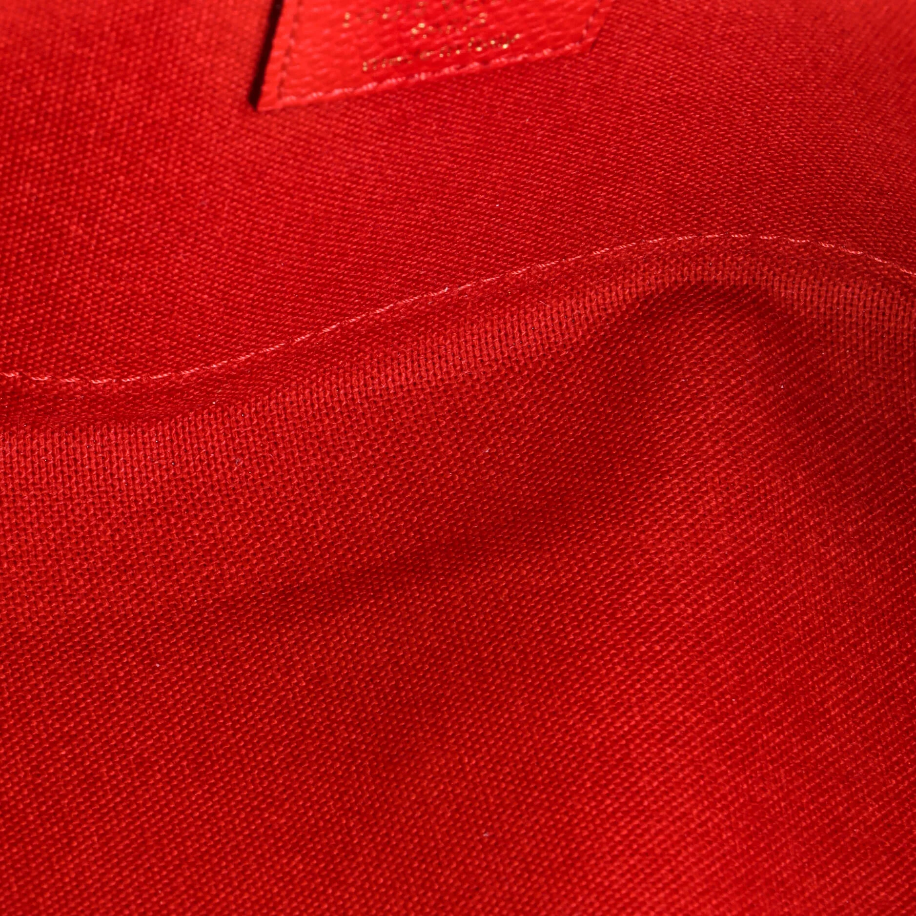 Felicie Pochette Monogram Empreinte Leather - Image 6